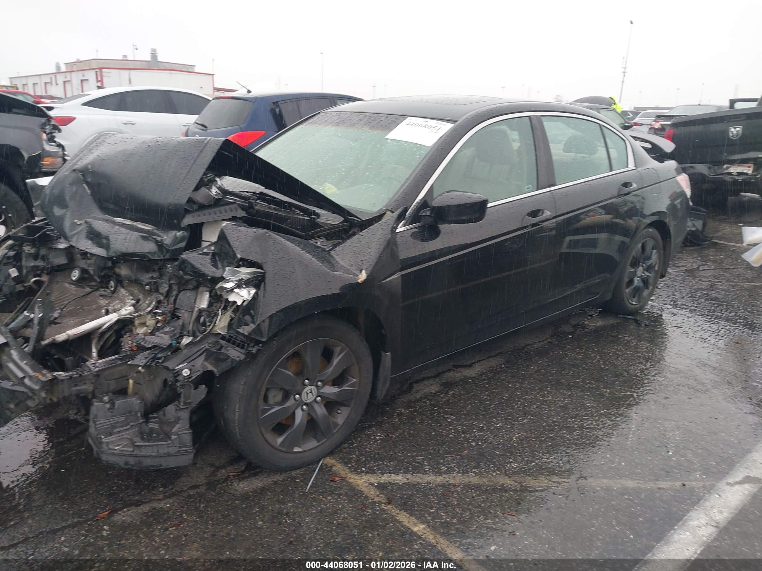 HONDA ACCORD image 2