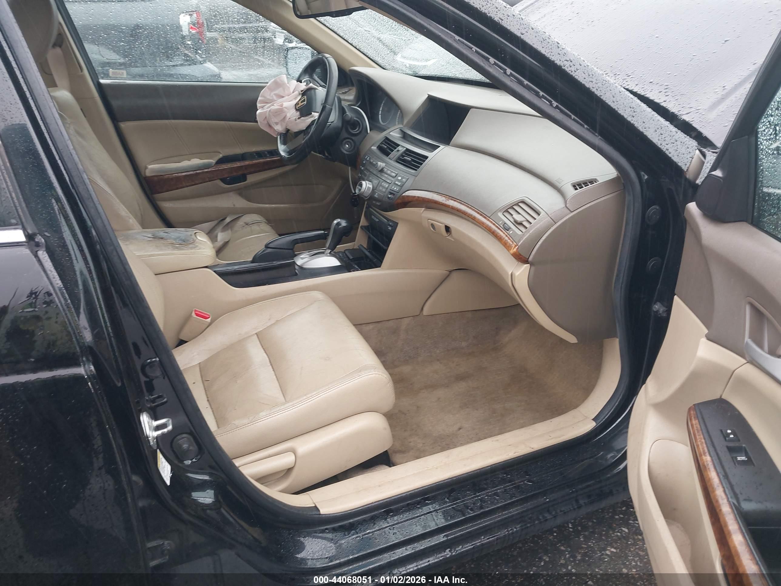 HONDA ACCORD image 5