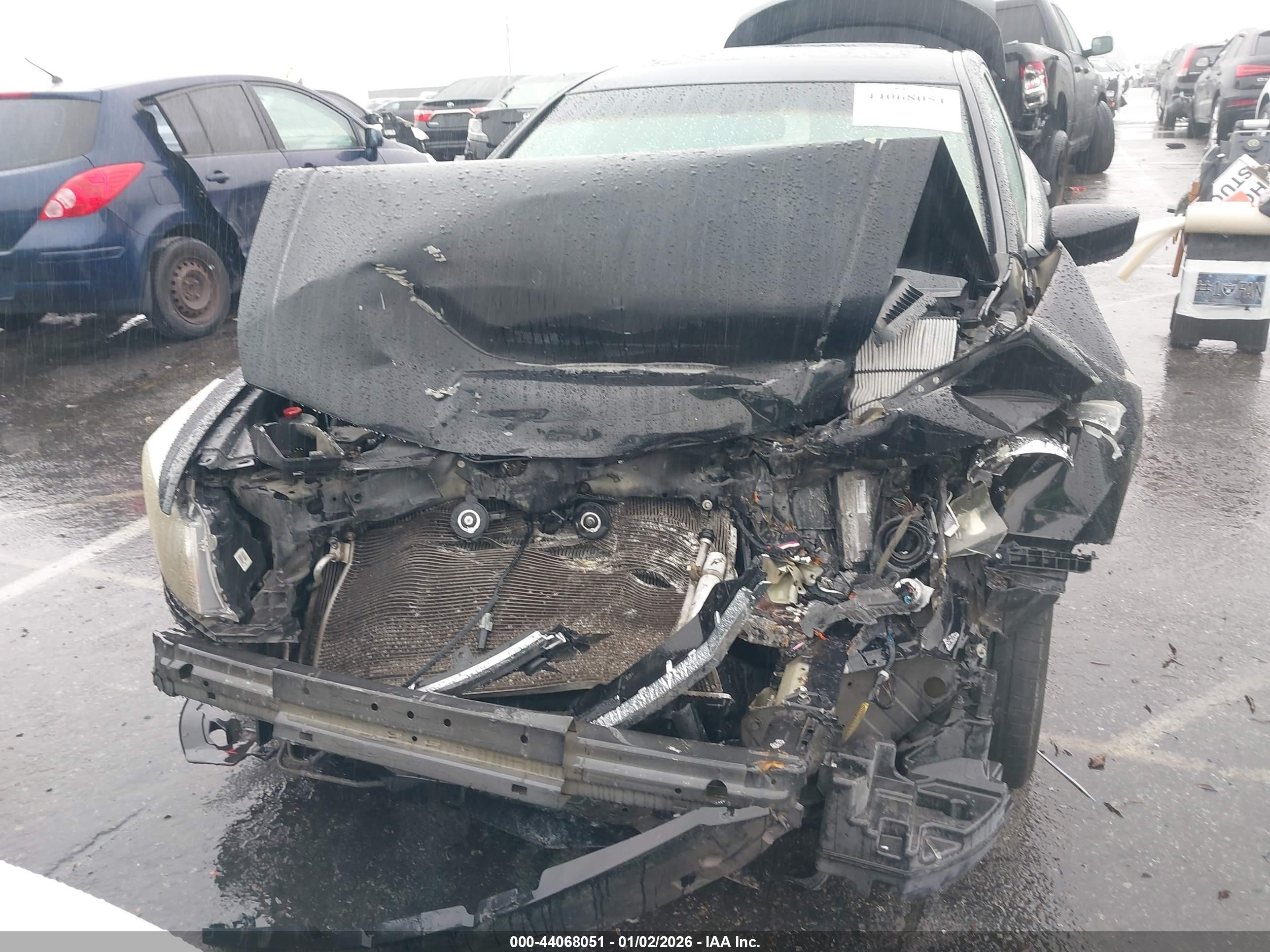 HONDA ACCORD image 6