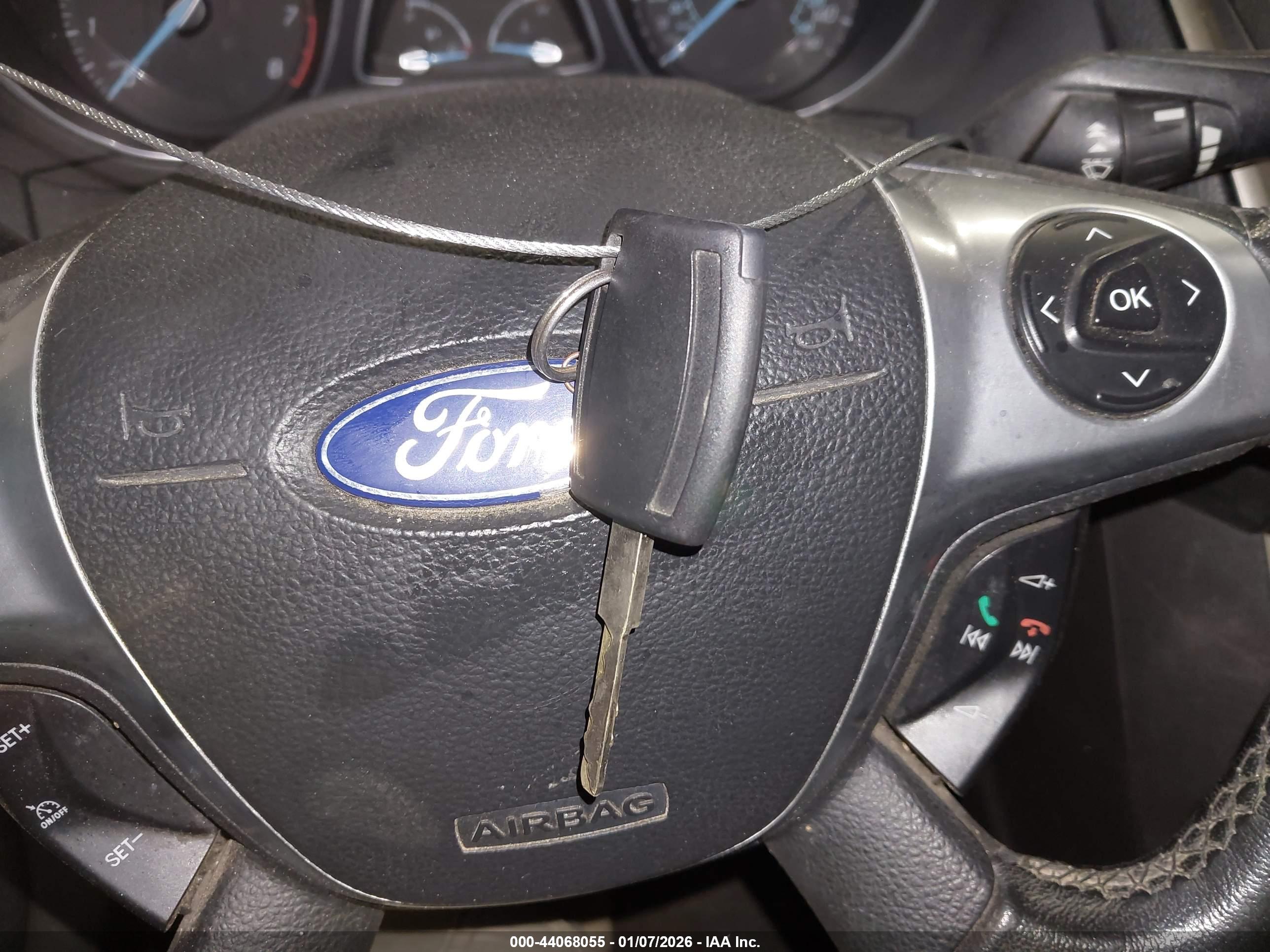 FORD FOCUS image 11