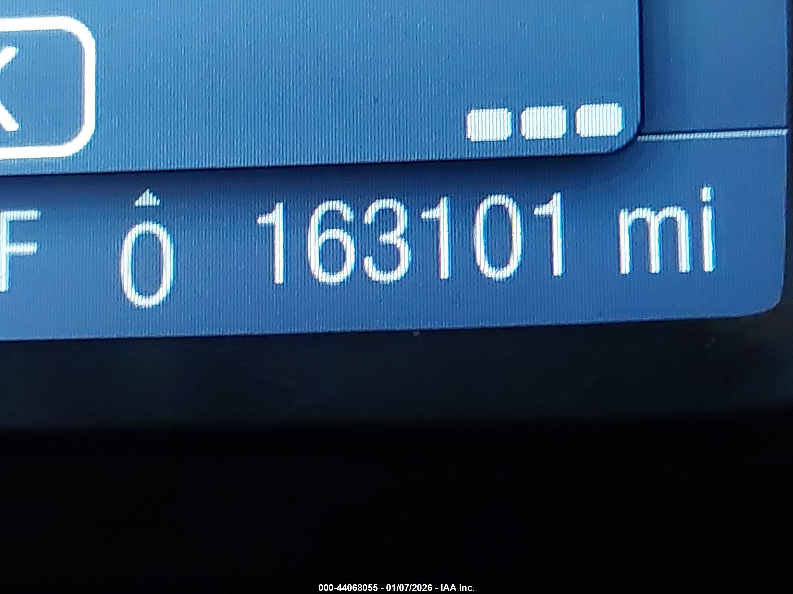 FORD FOCUS image 7