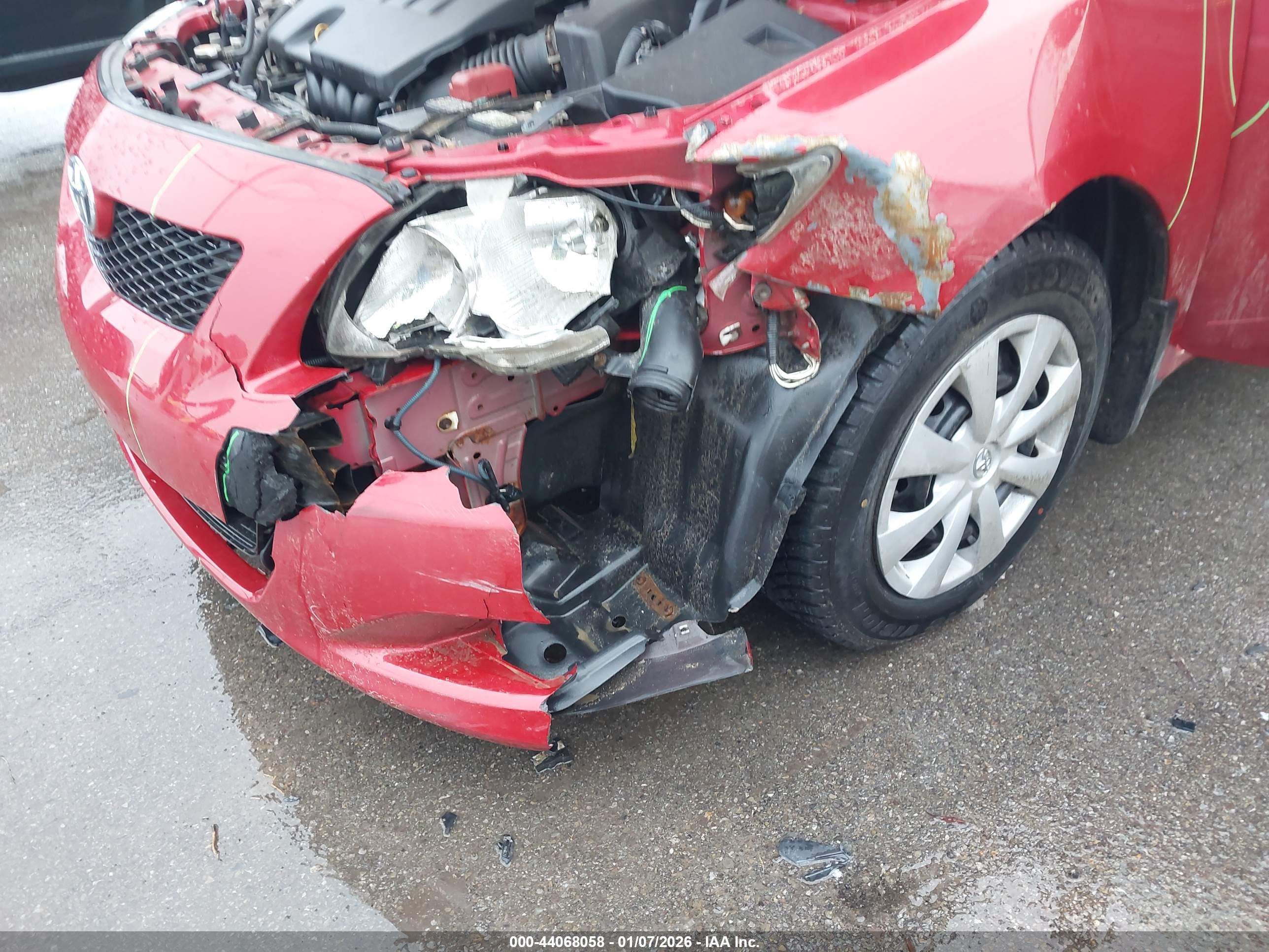 TOYOTA COROLLA image 6