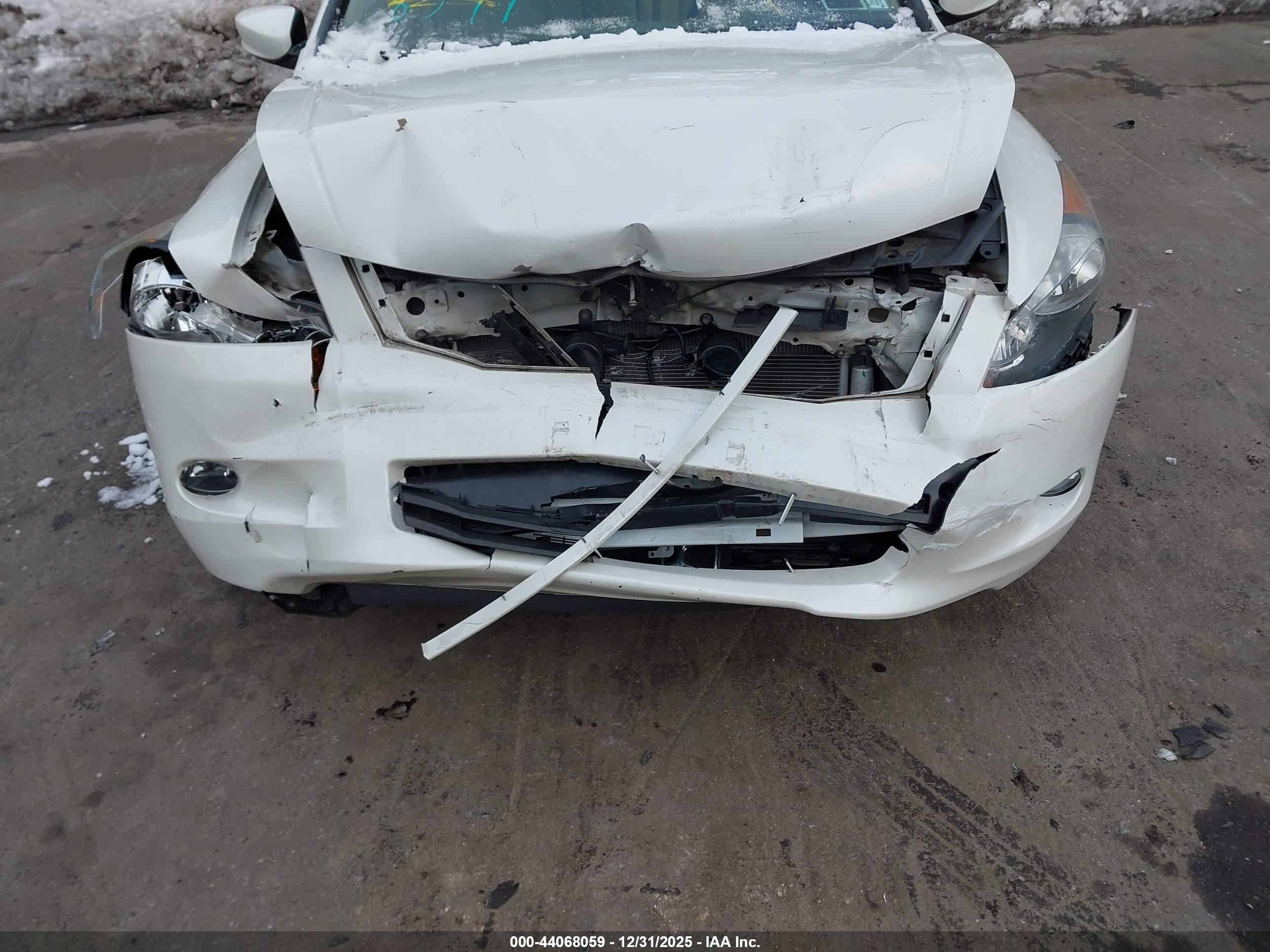 HONDA ACCORD image 6