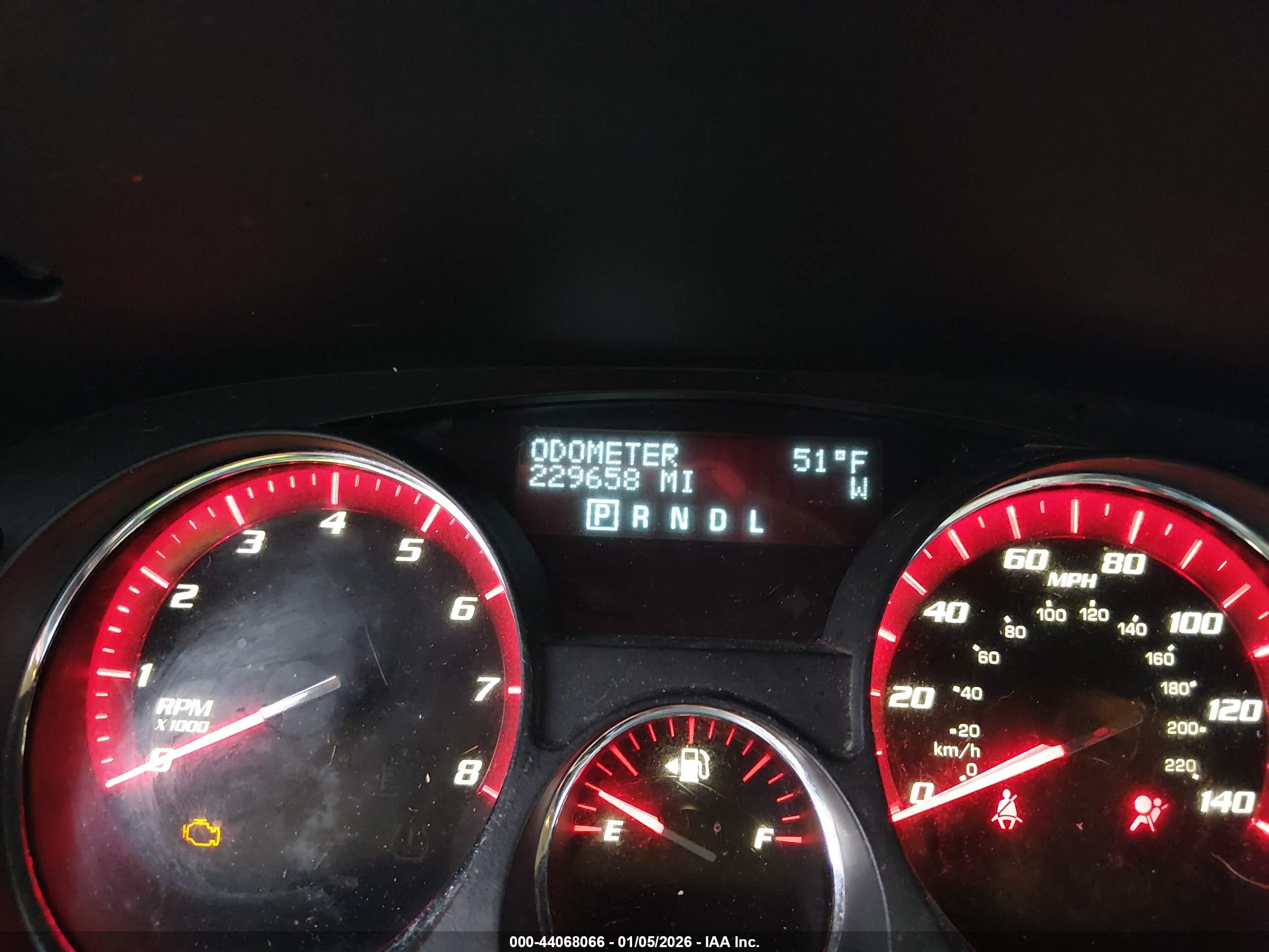 GMC ACADIA image 7