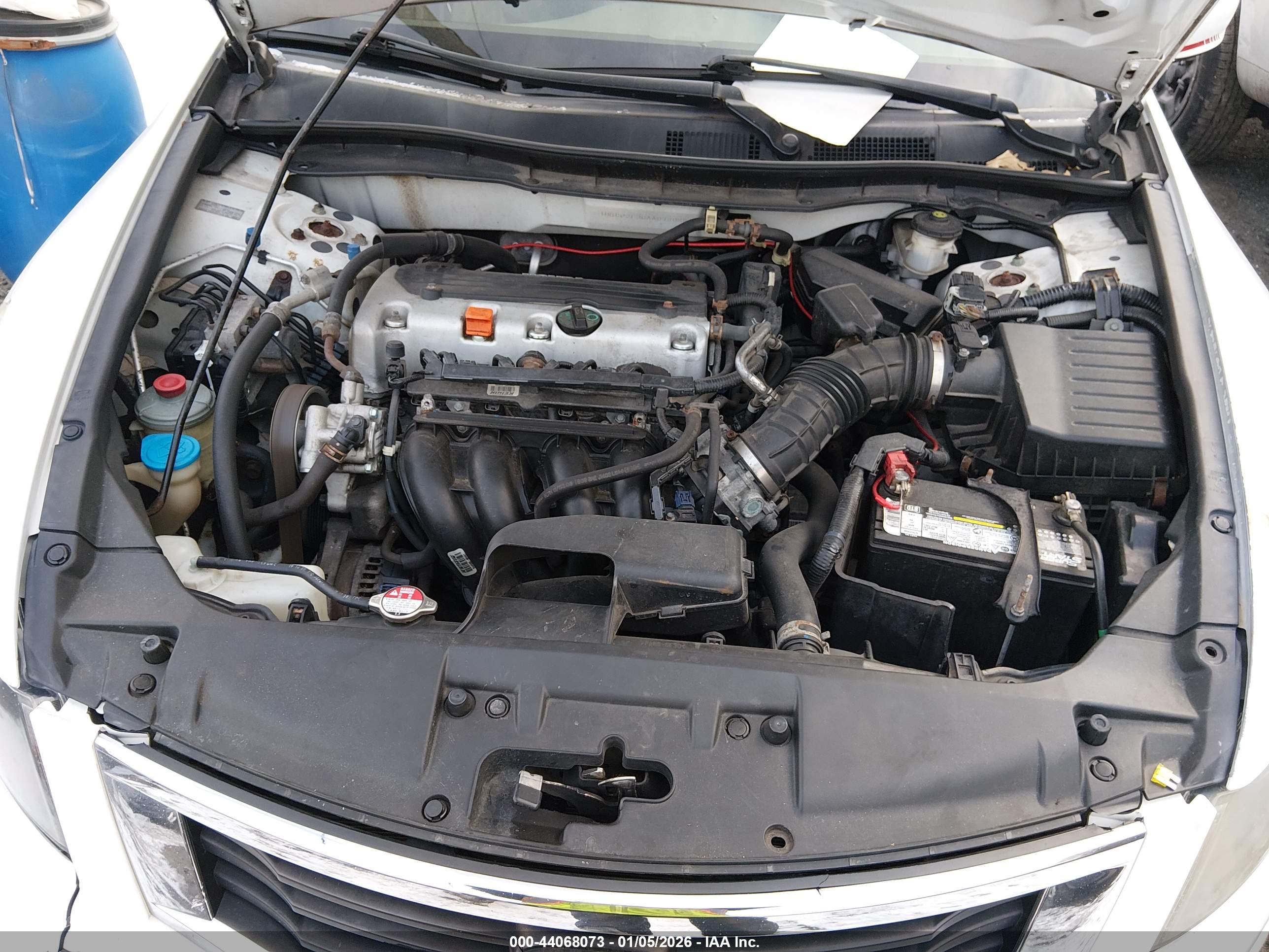 HONDA ACCORD image 10