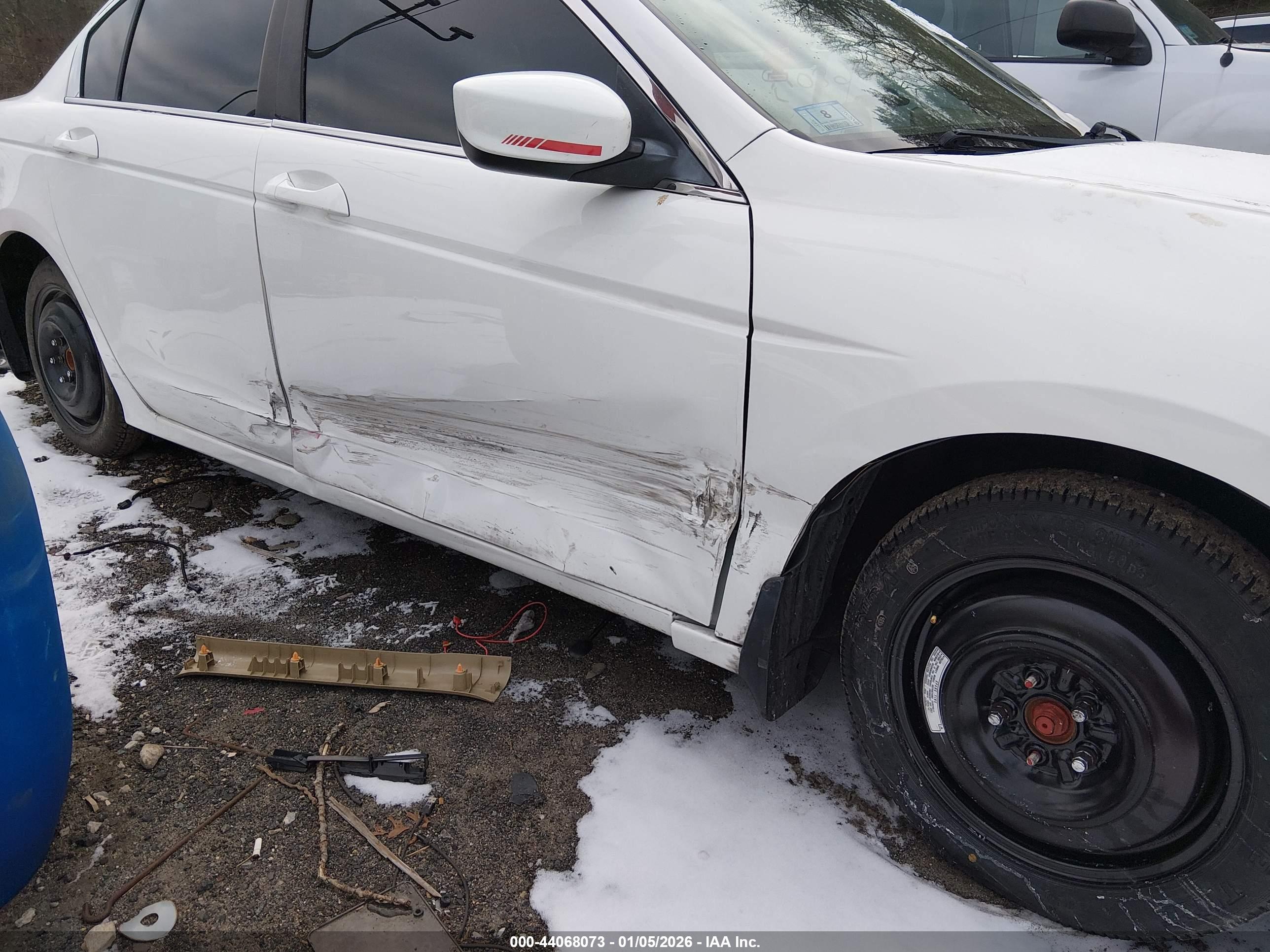 HONDA ACCORD image 6