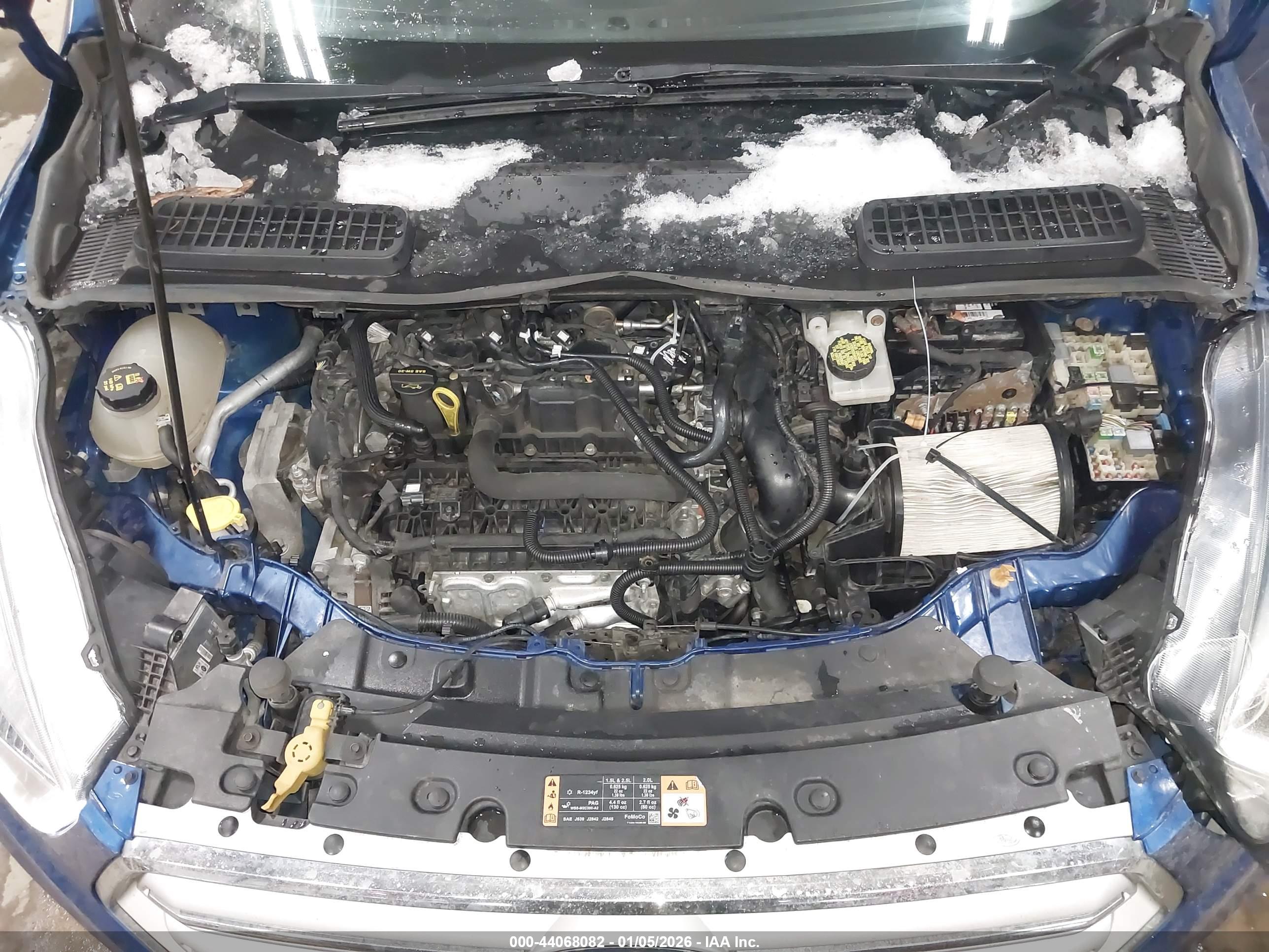 FORD ESCAPE image 10