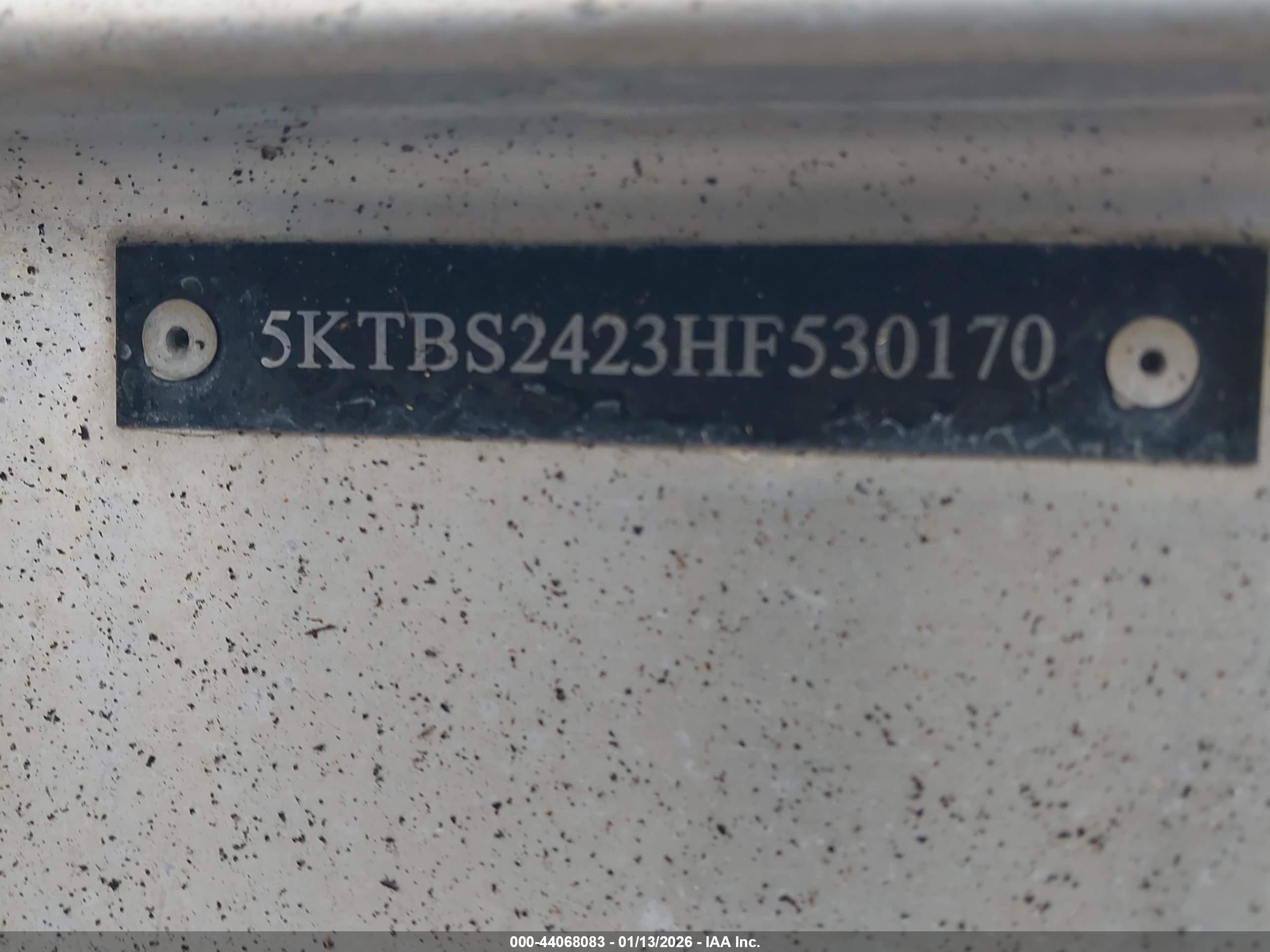 BOAT TRAILER image 9