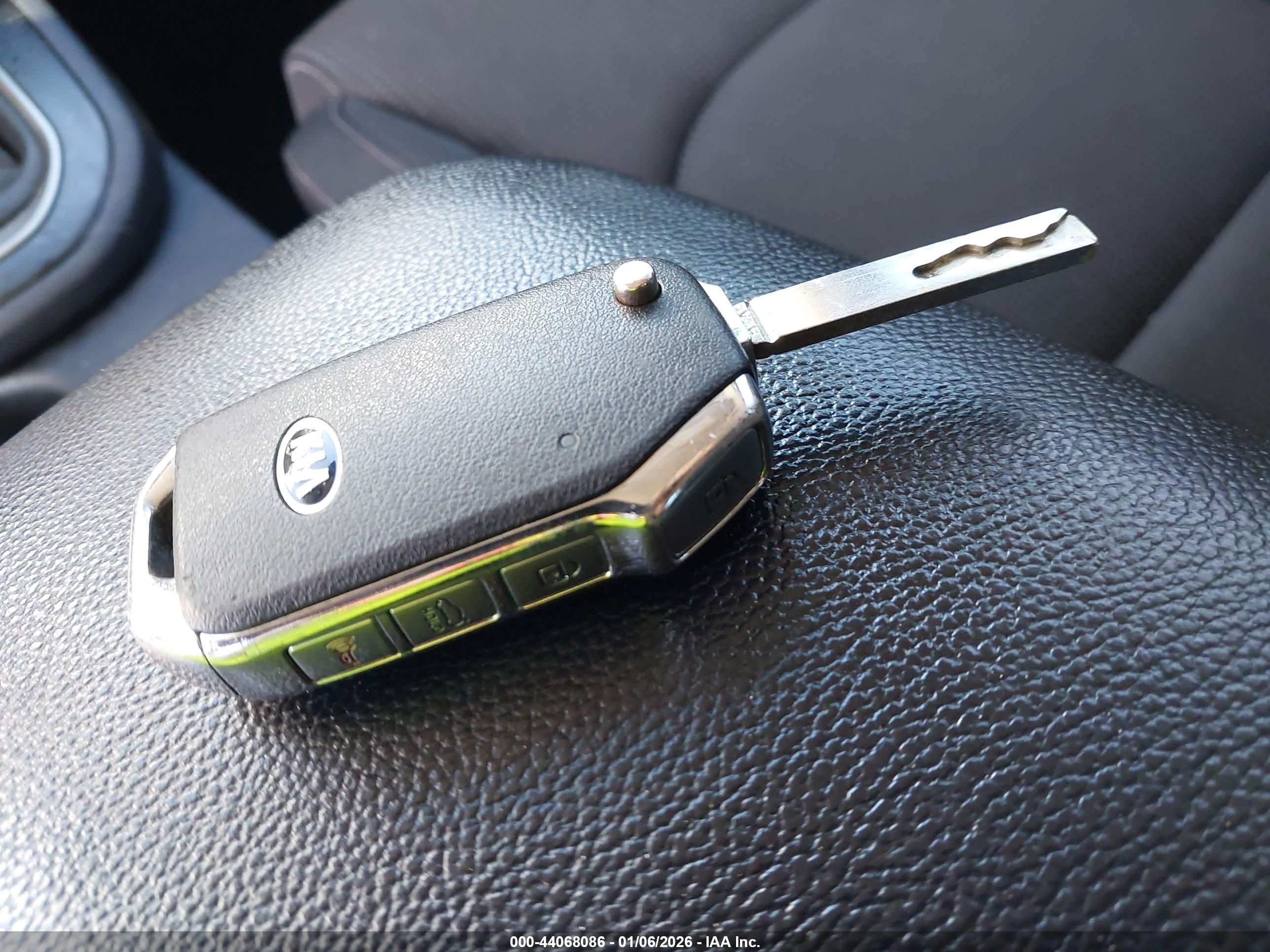 KIA FORTE image 11
