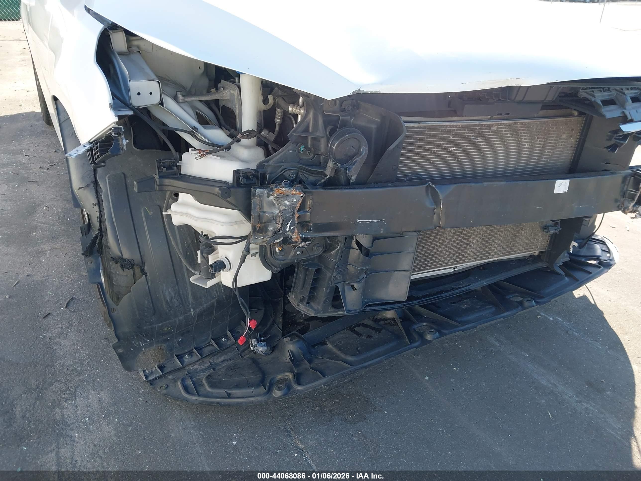 KIA FORTE image 6