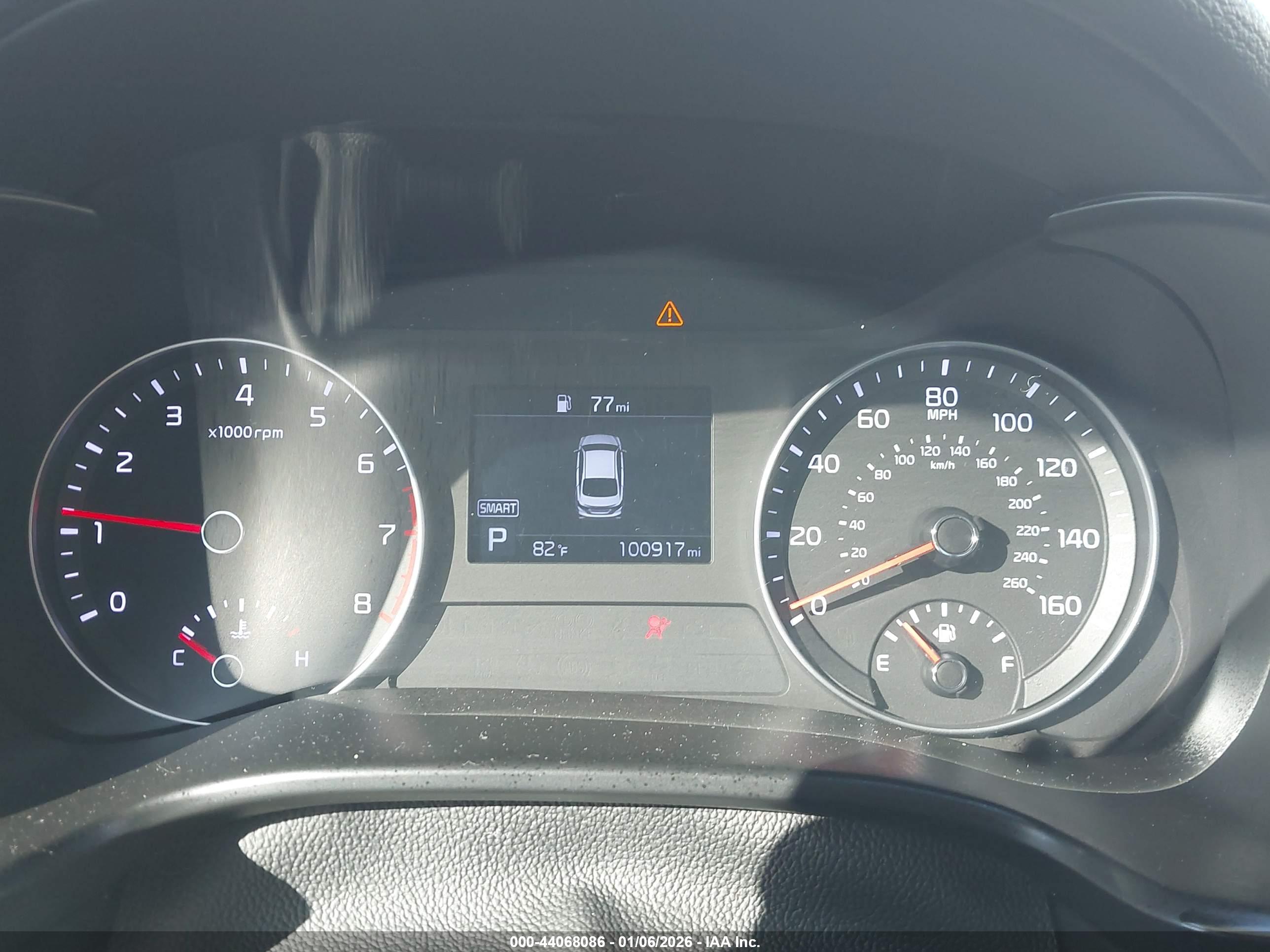 KIA FORTE image 7