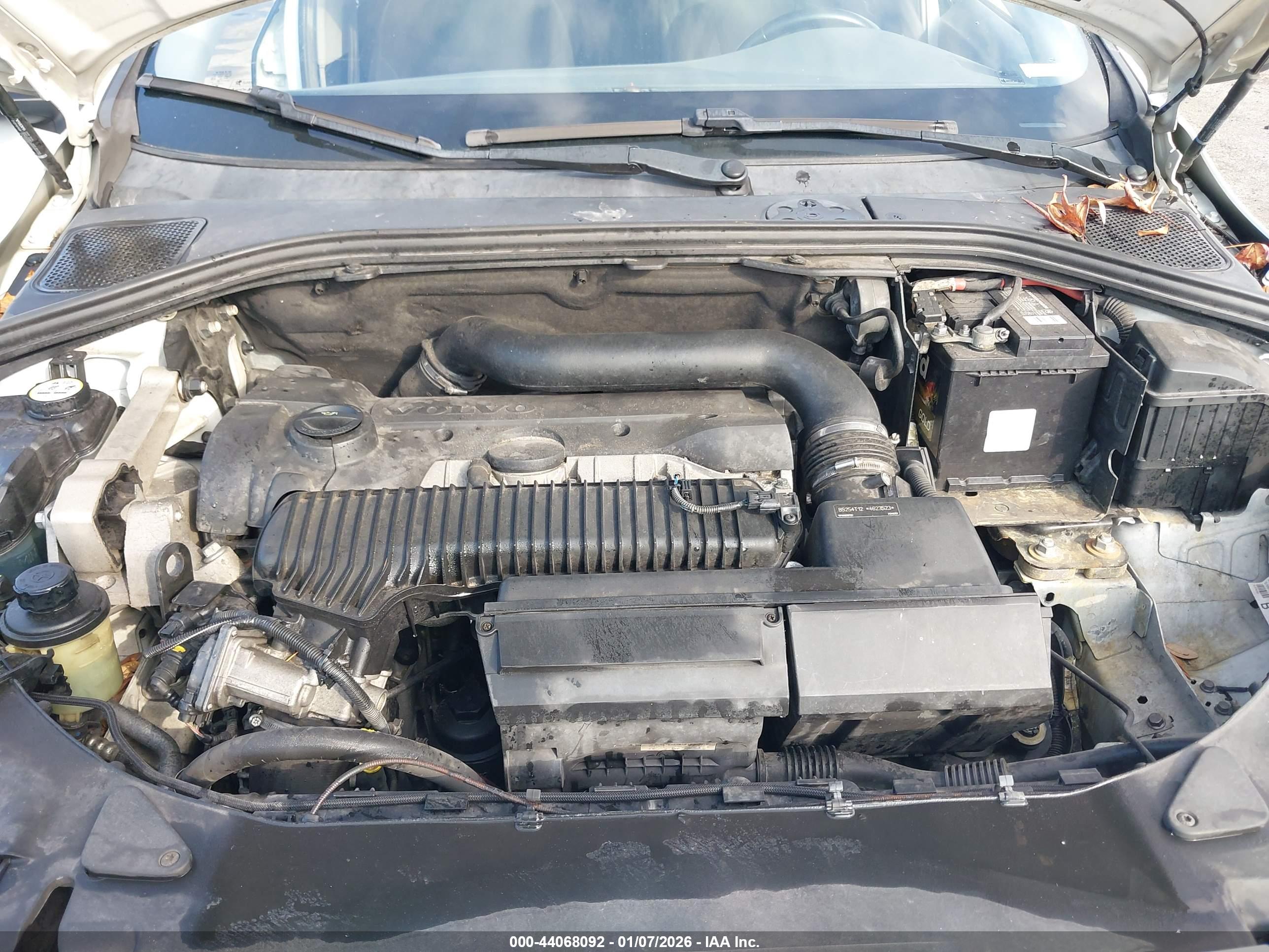 VOLVO S60 image 10