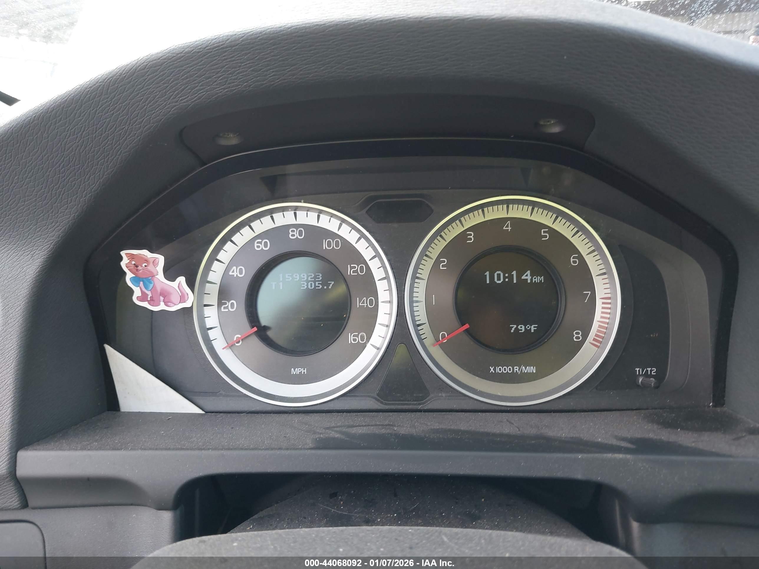 VOLVO S60 image 7