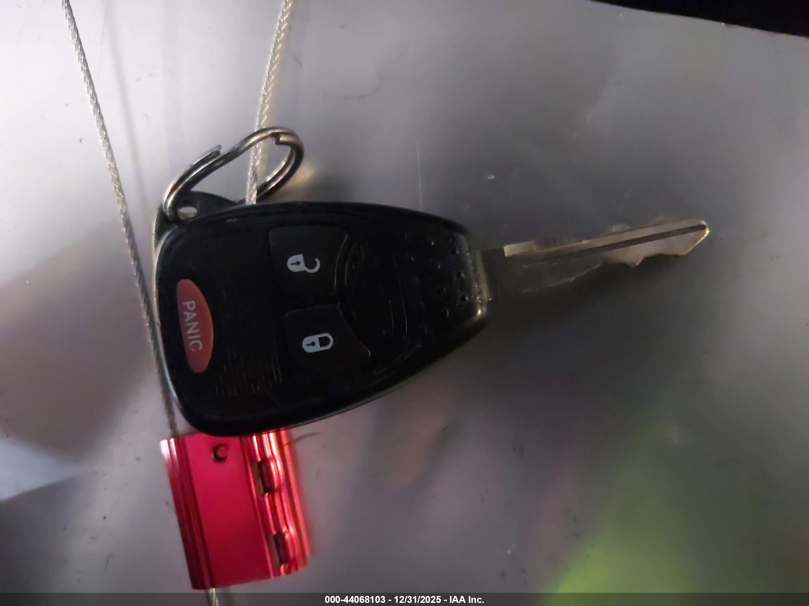 JEEP PATRIOT image 11