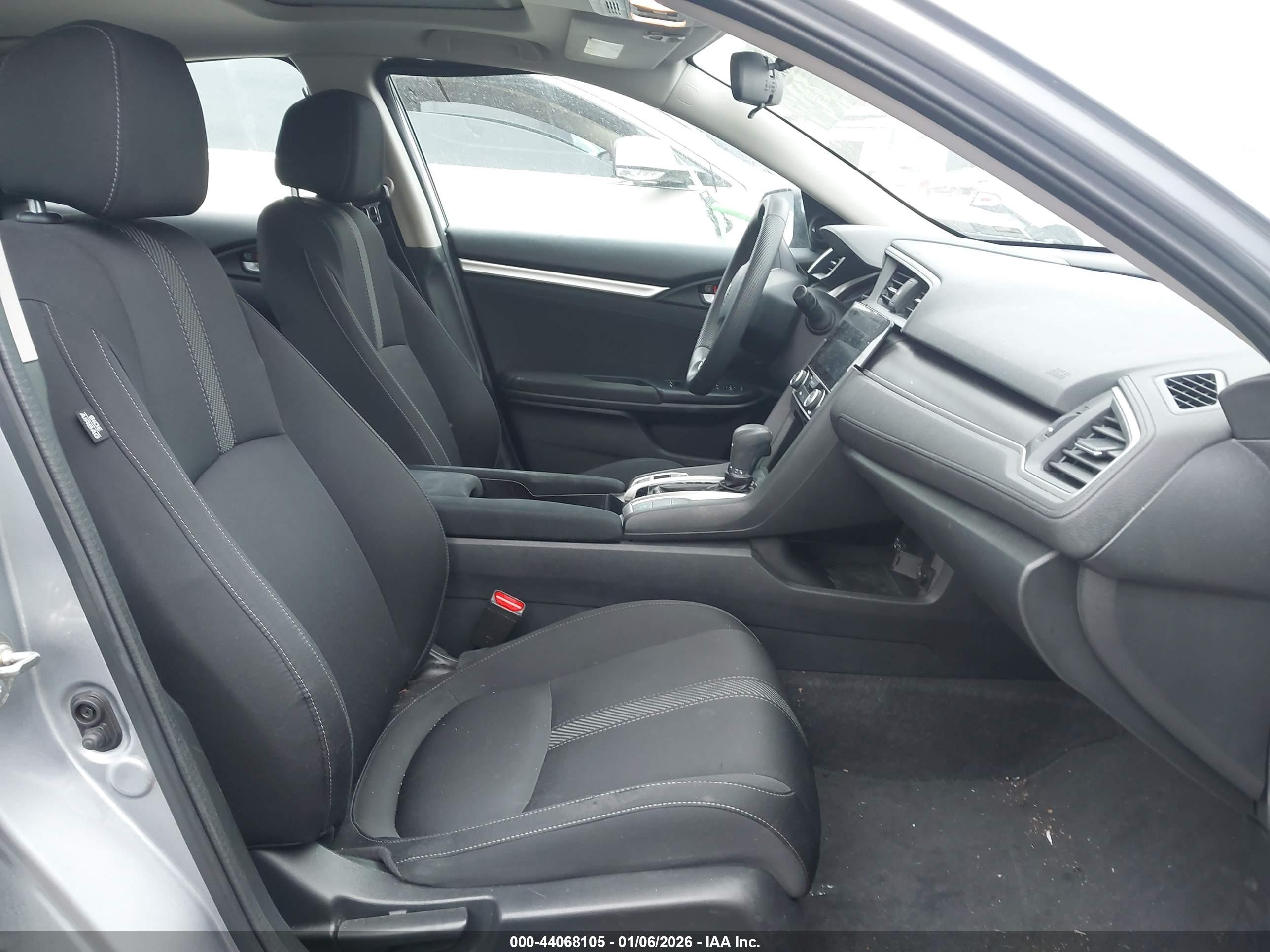 HONDA CIVIC image 5