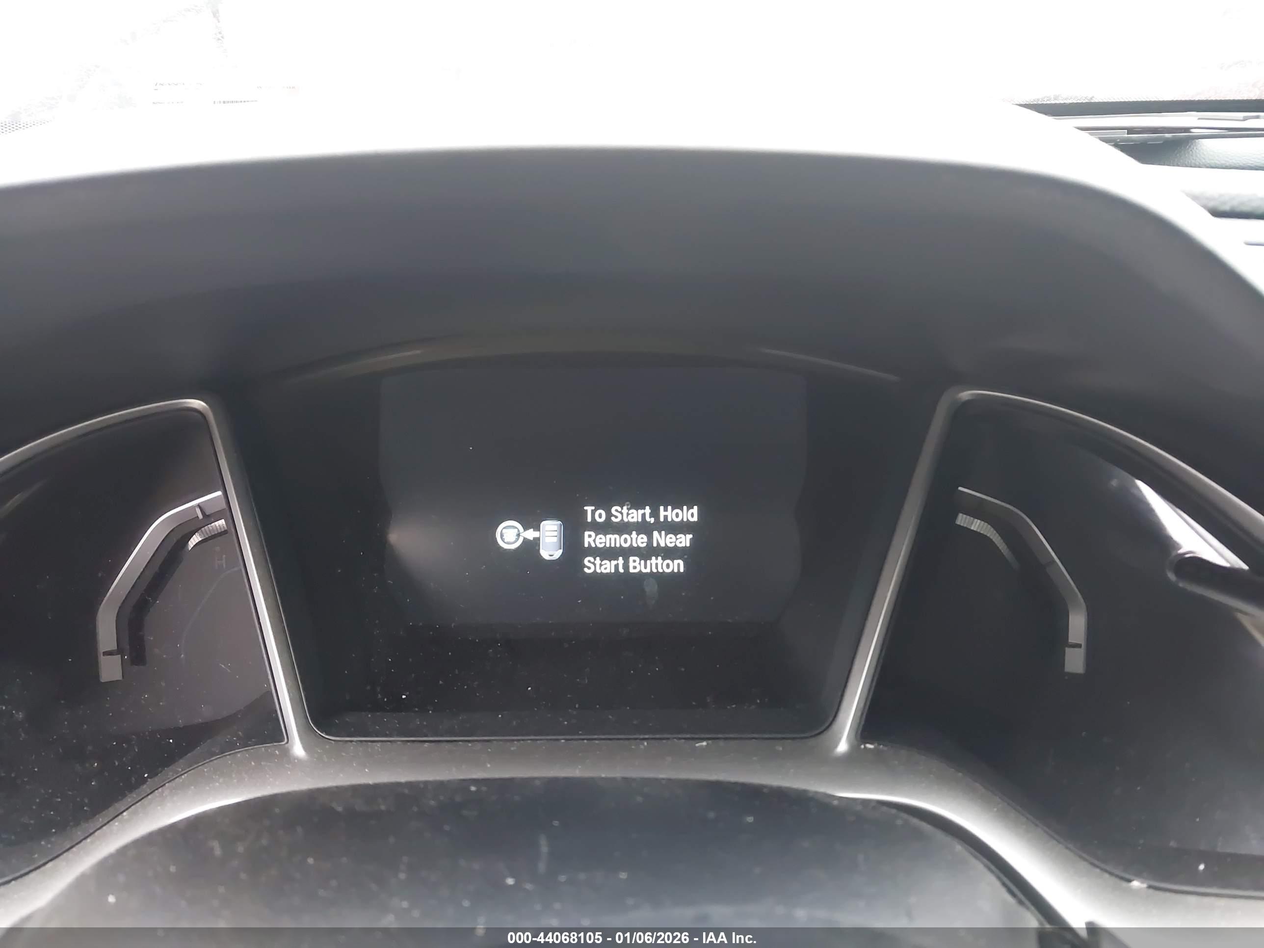 HONDA CIVIC image 7