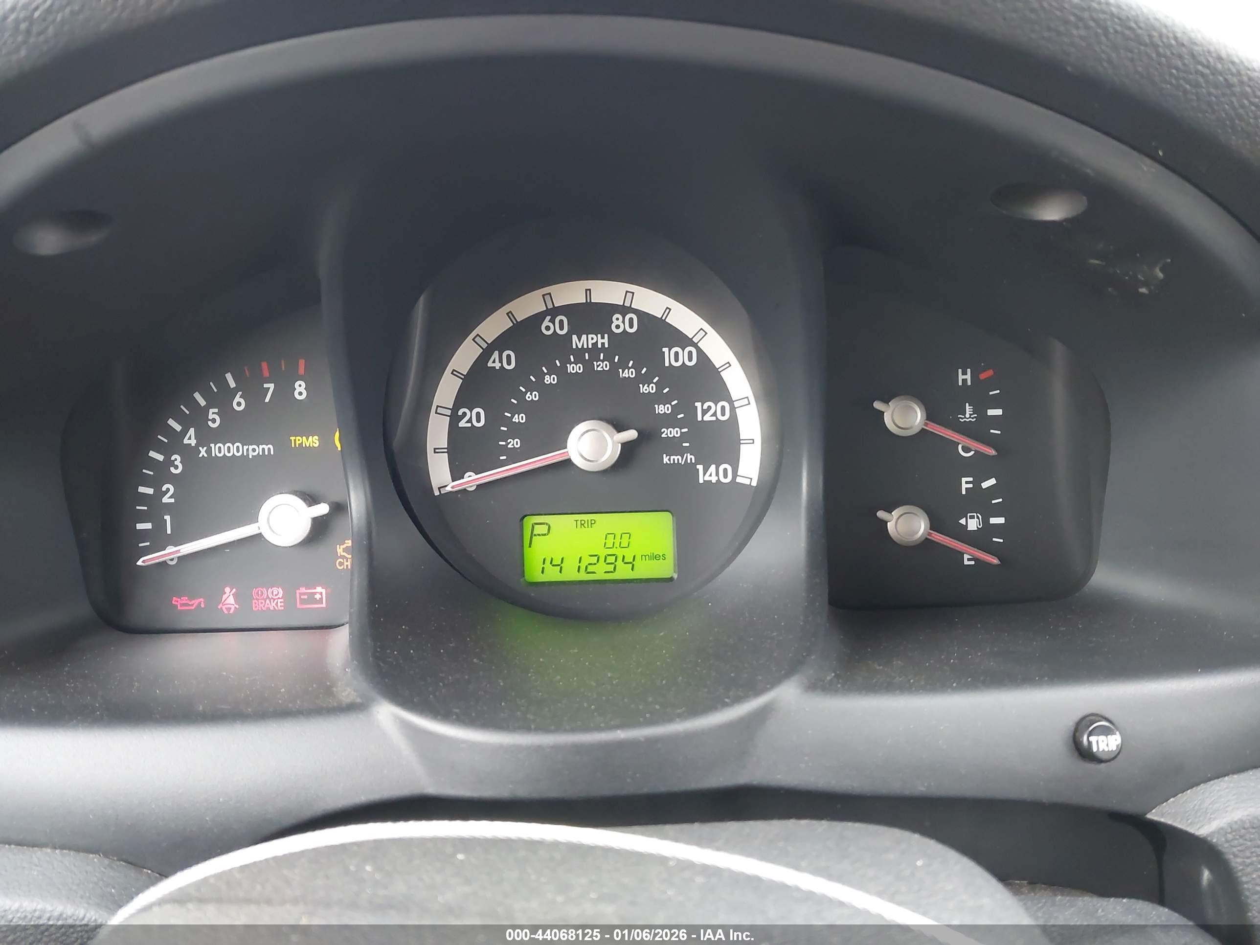 KIA SPORTAGE image 7