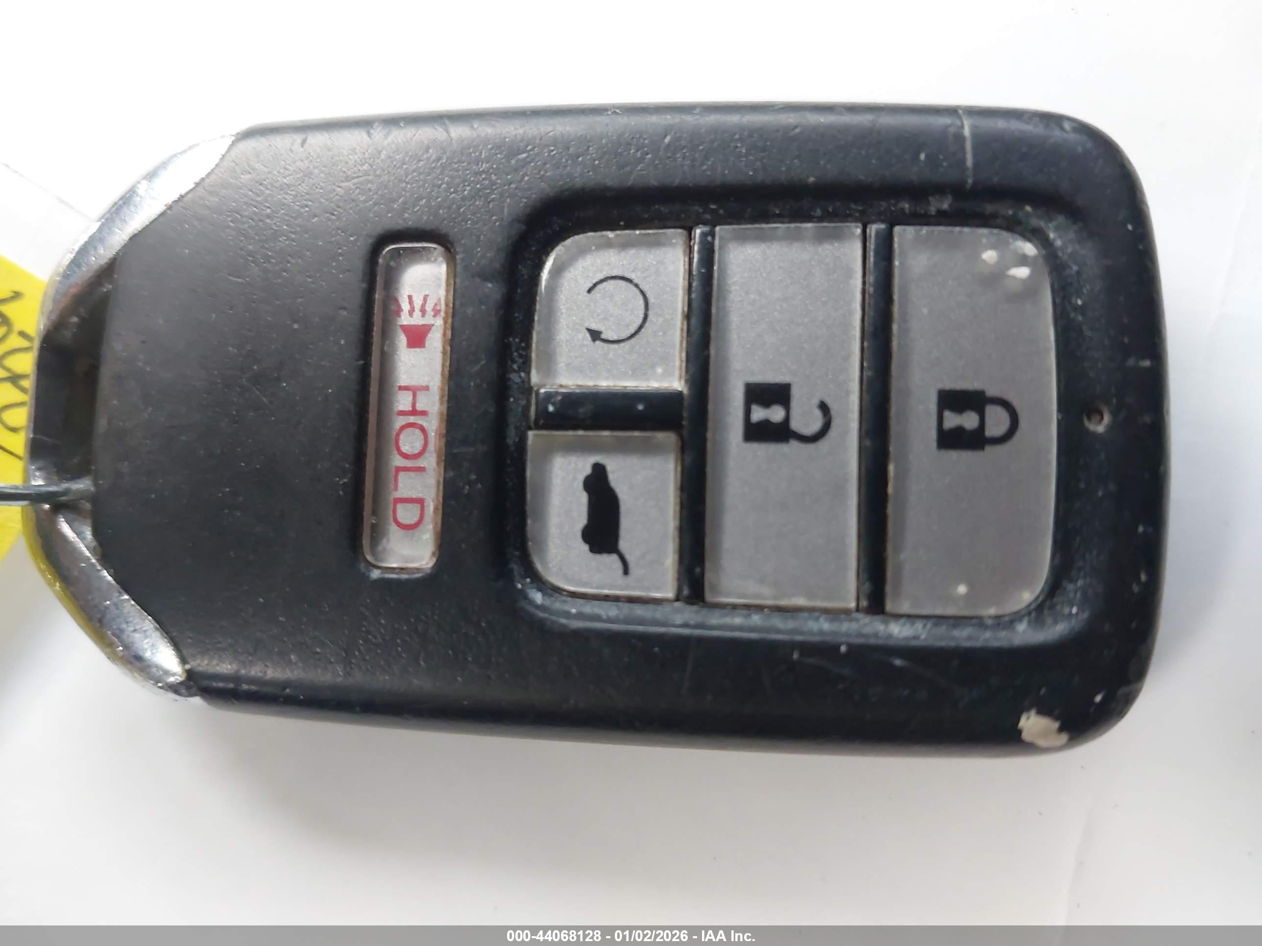 HONDA PILOT image 11
