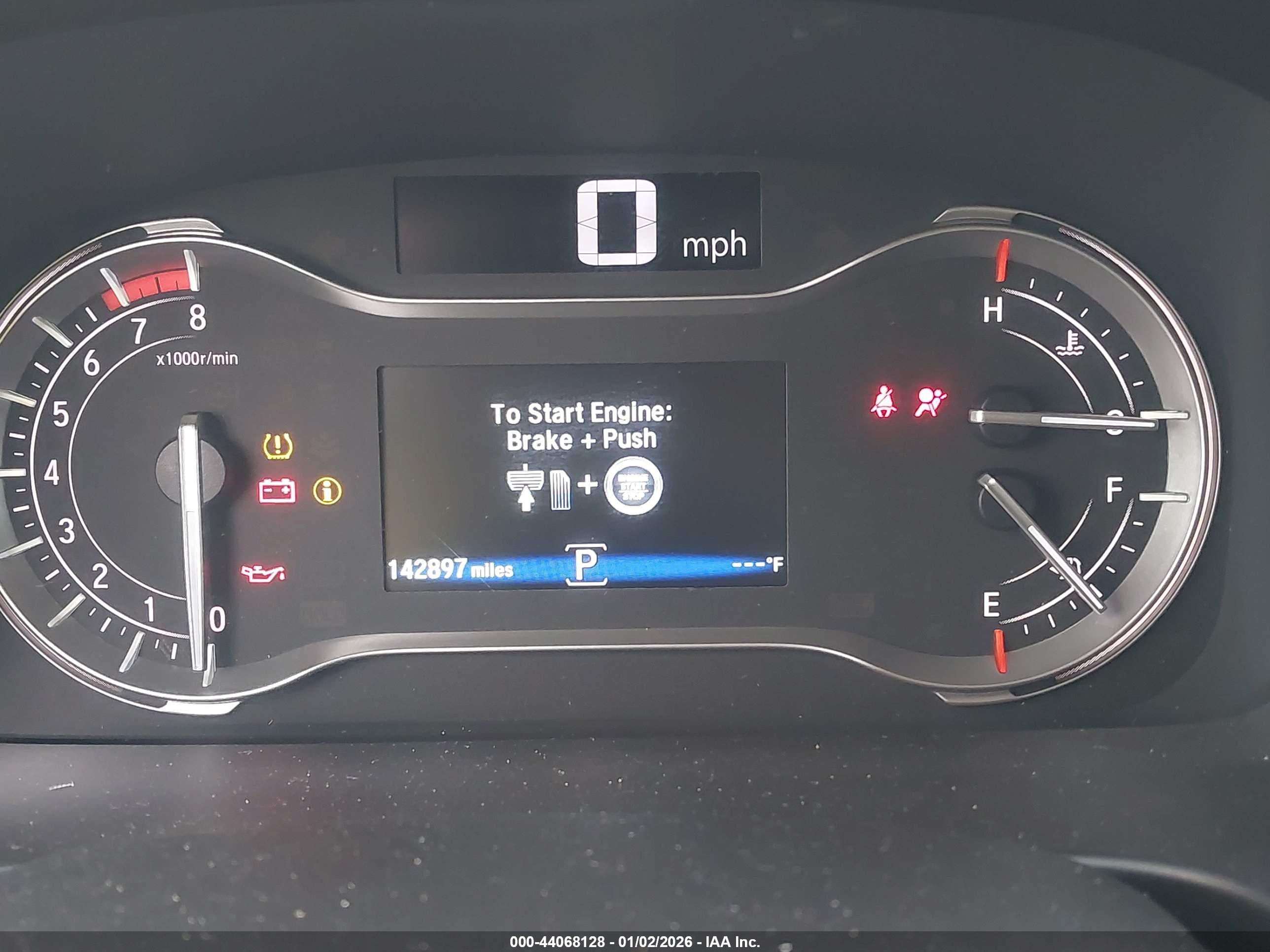 HONDA PILOT image 7