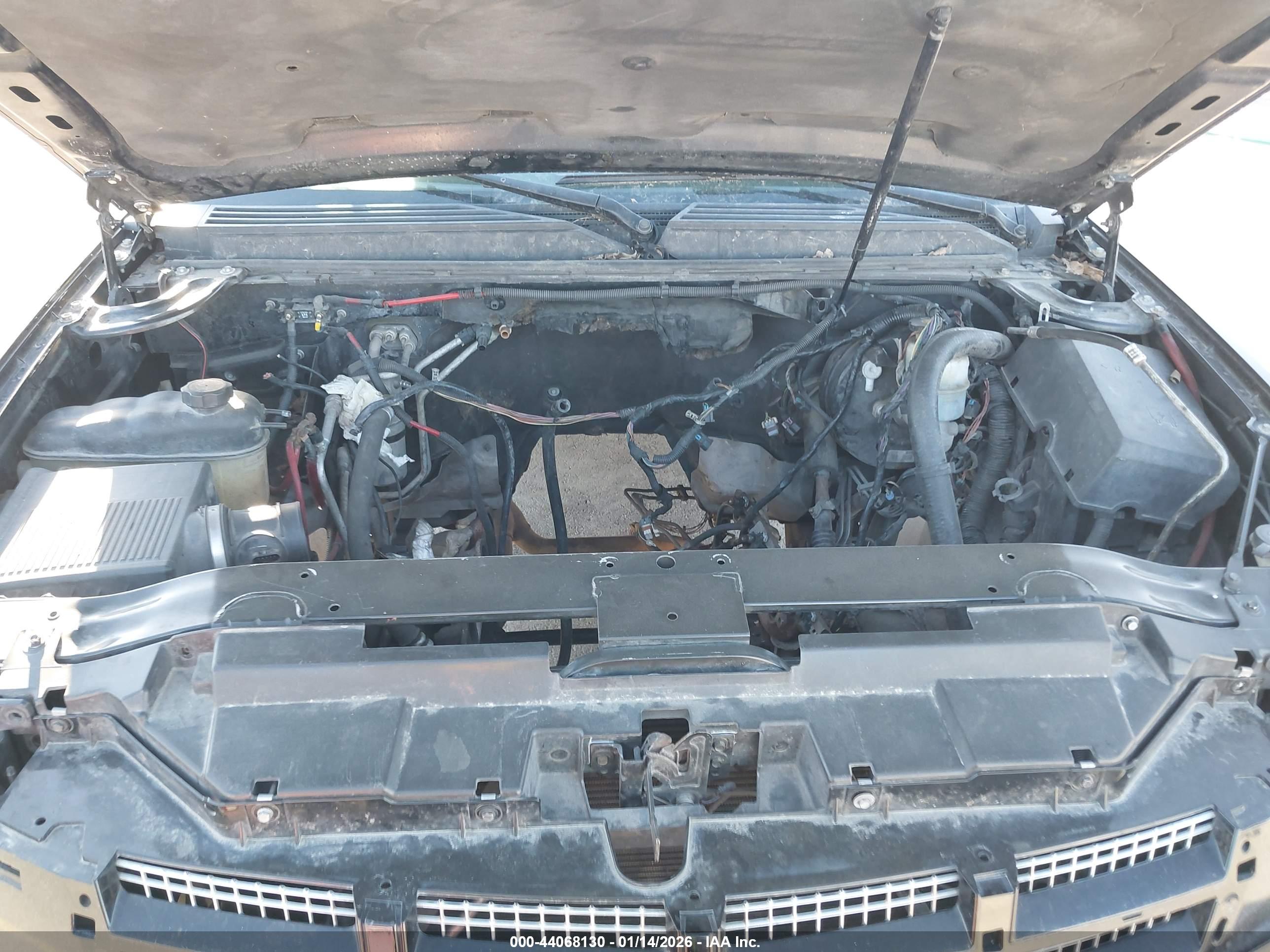 CADILLAC ESCALADE image 10