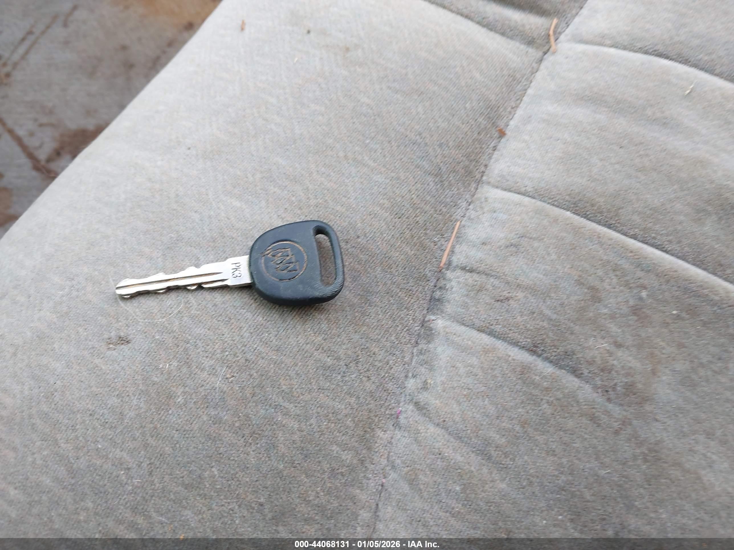 BUICK LESABRE image 11