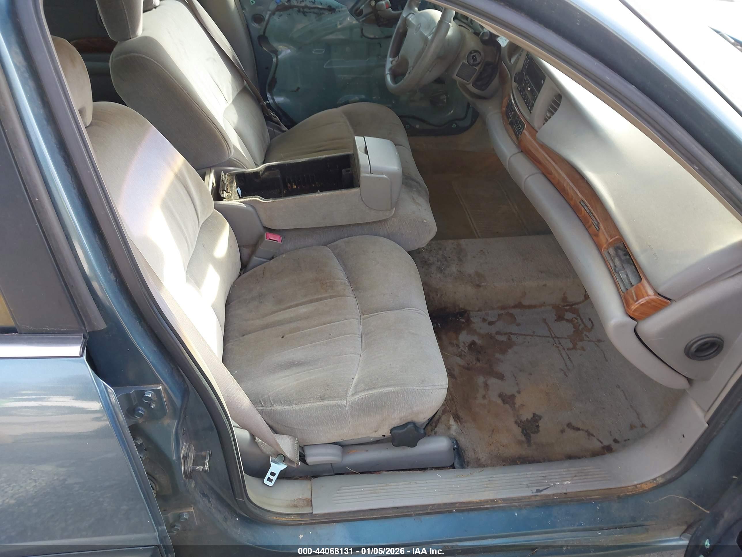 BUICK LESABRE image 5