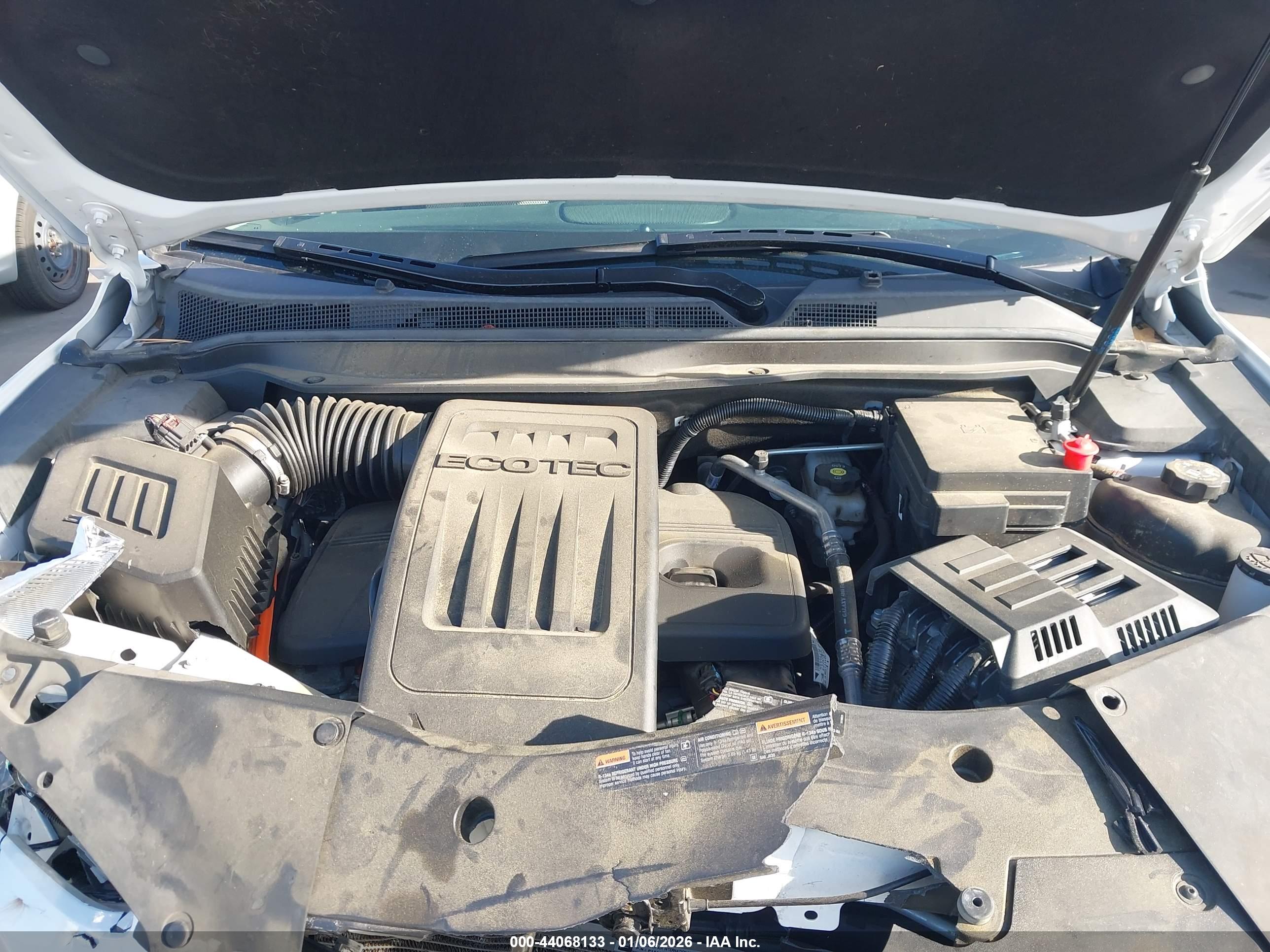 CHEVROLET EQUINOX image 10