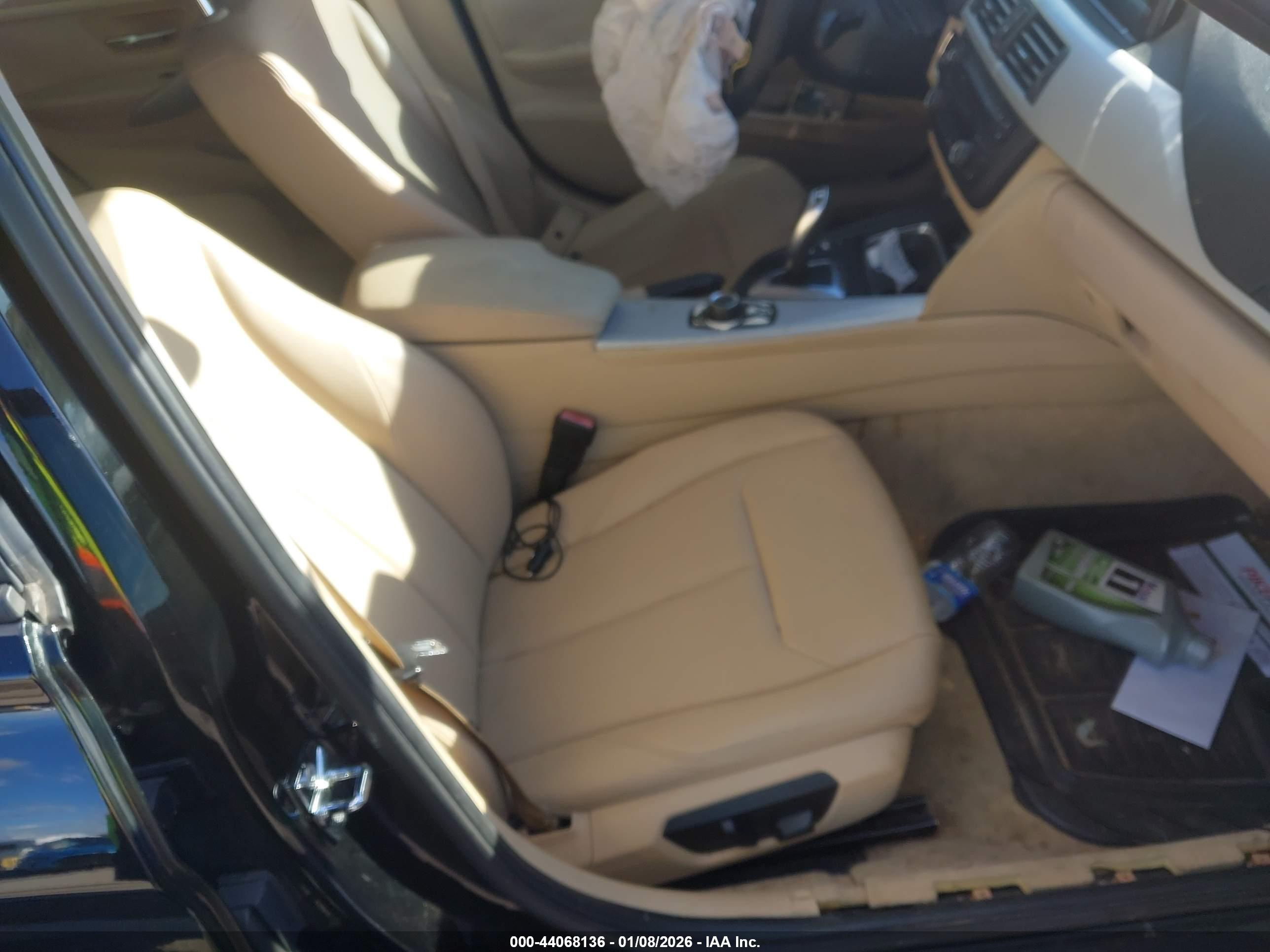 BMW 328I image 5