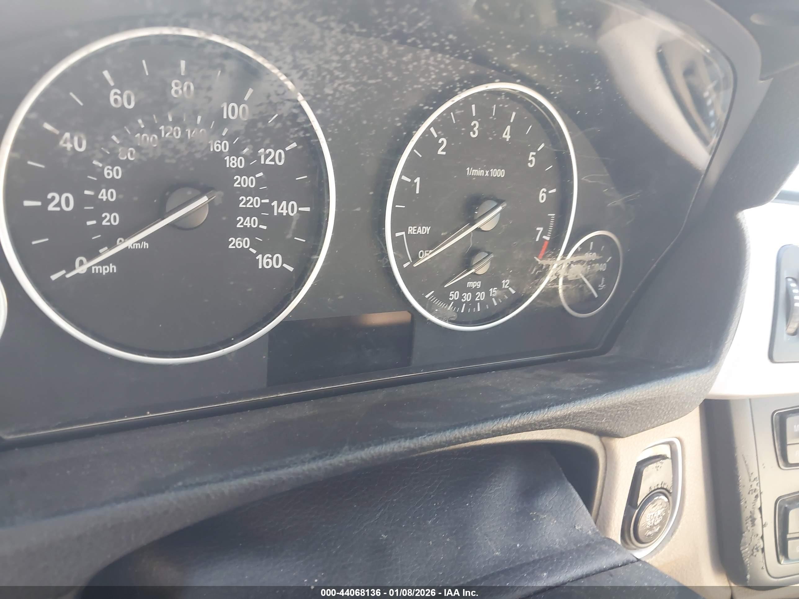 BMW 328I image 7