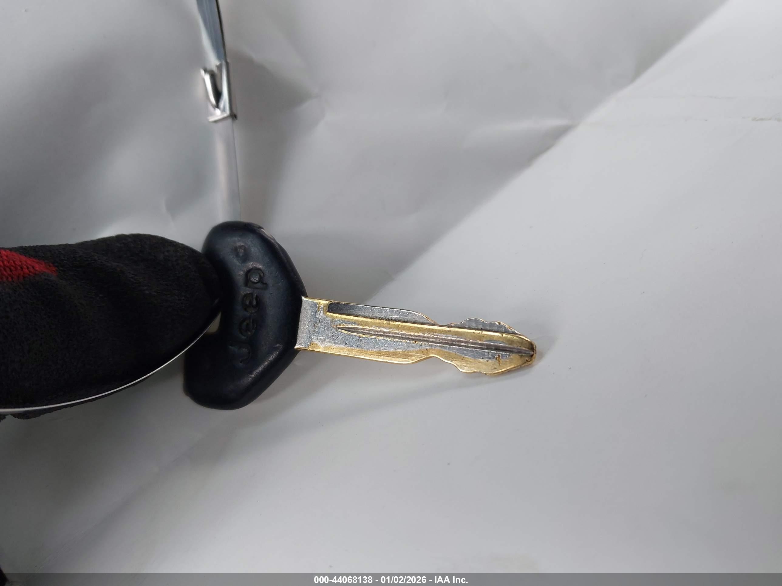 JEEP WRANGLER image 11
