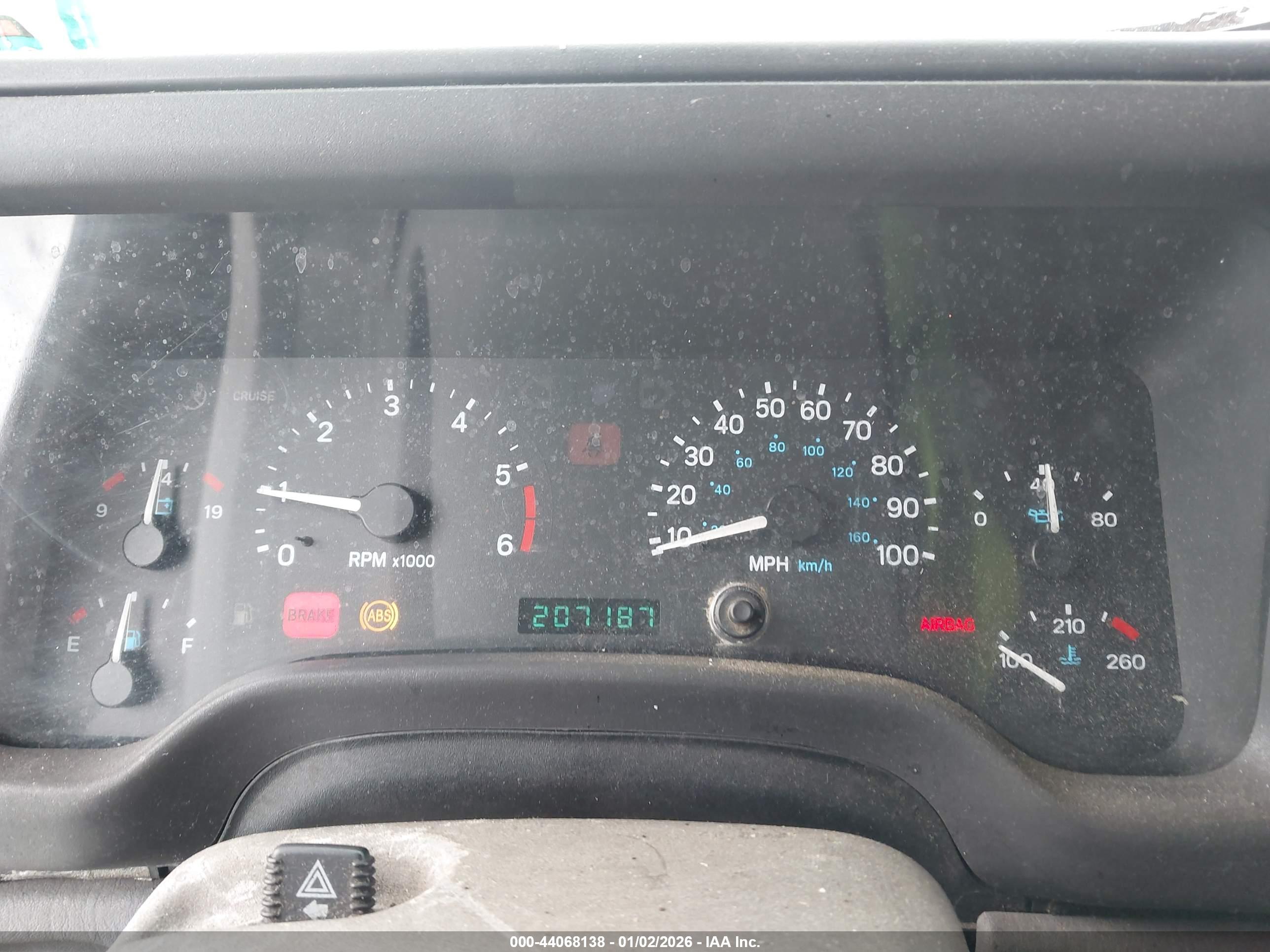 JEEP WRANGLER image 7