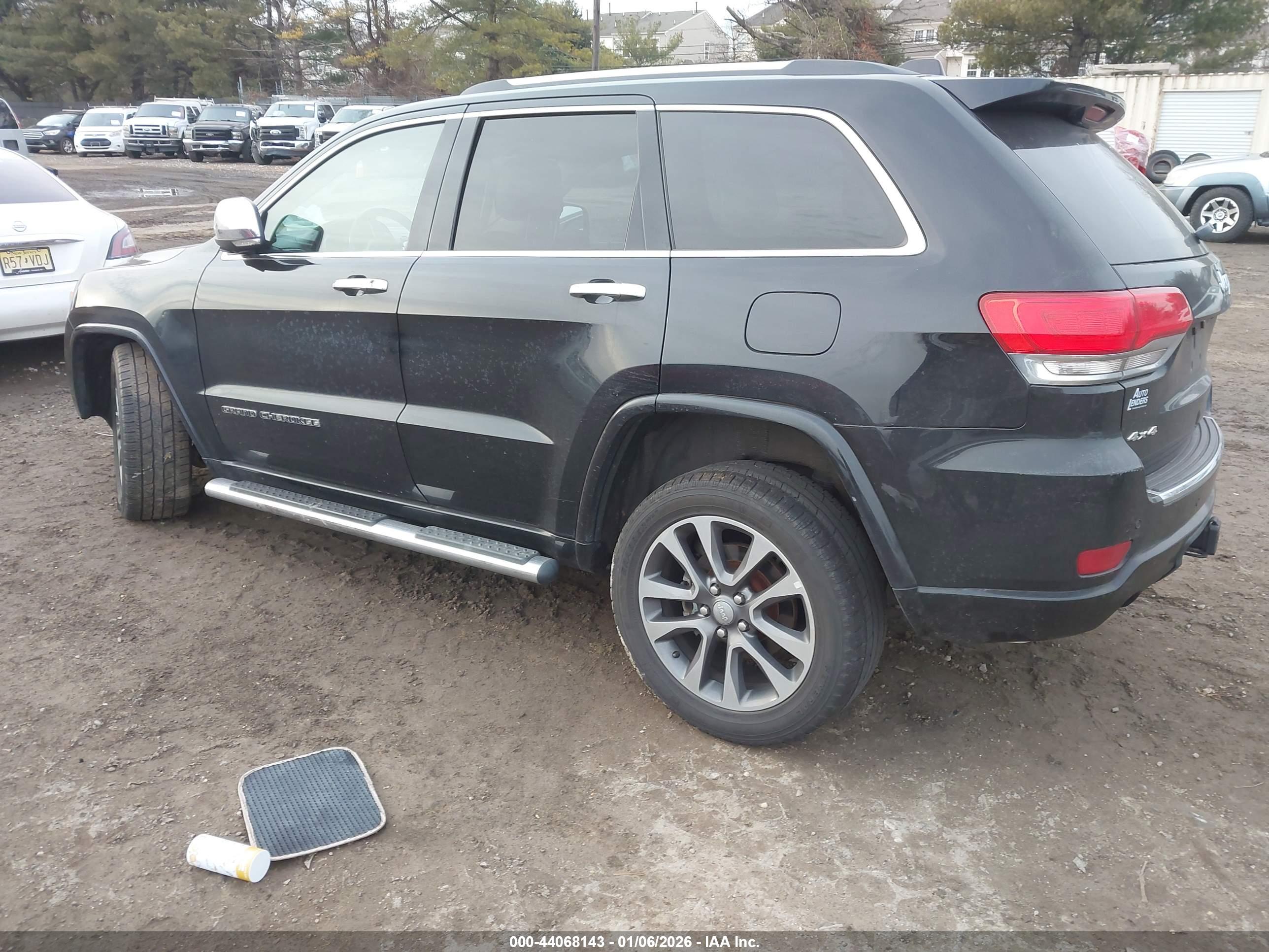 JEEP GRAND image 3