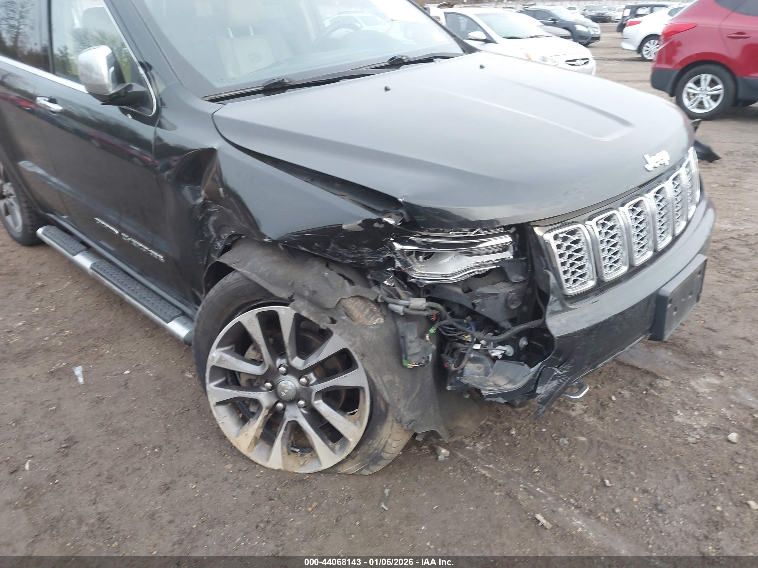 JEEP GRAND image 6