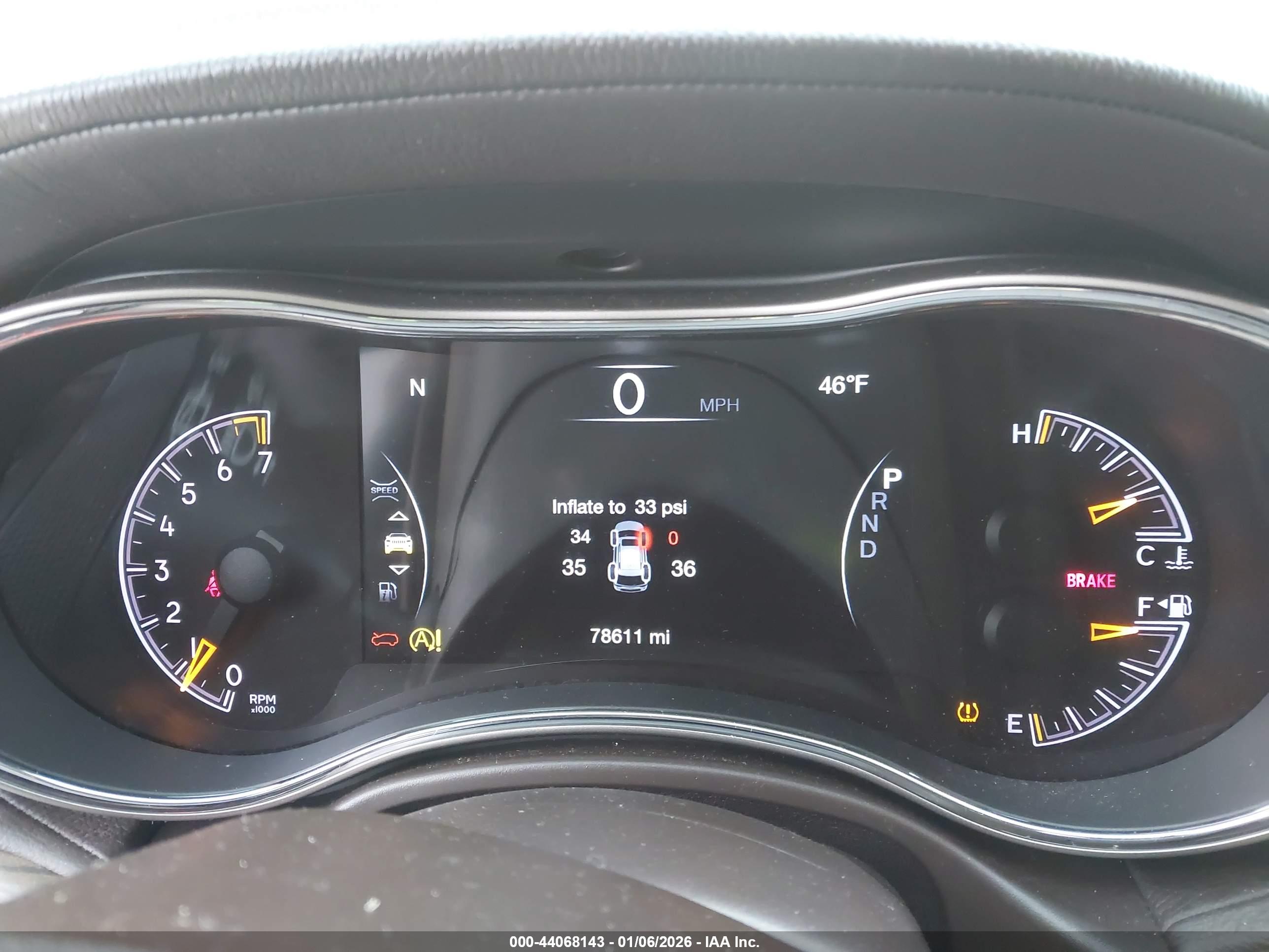 JEEP GRAND image 7