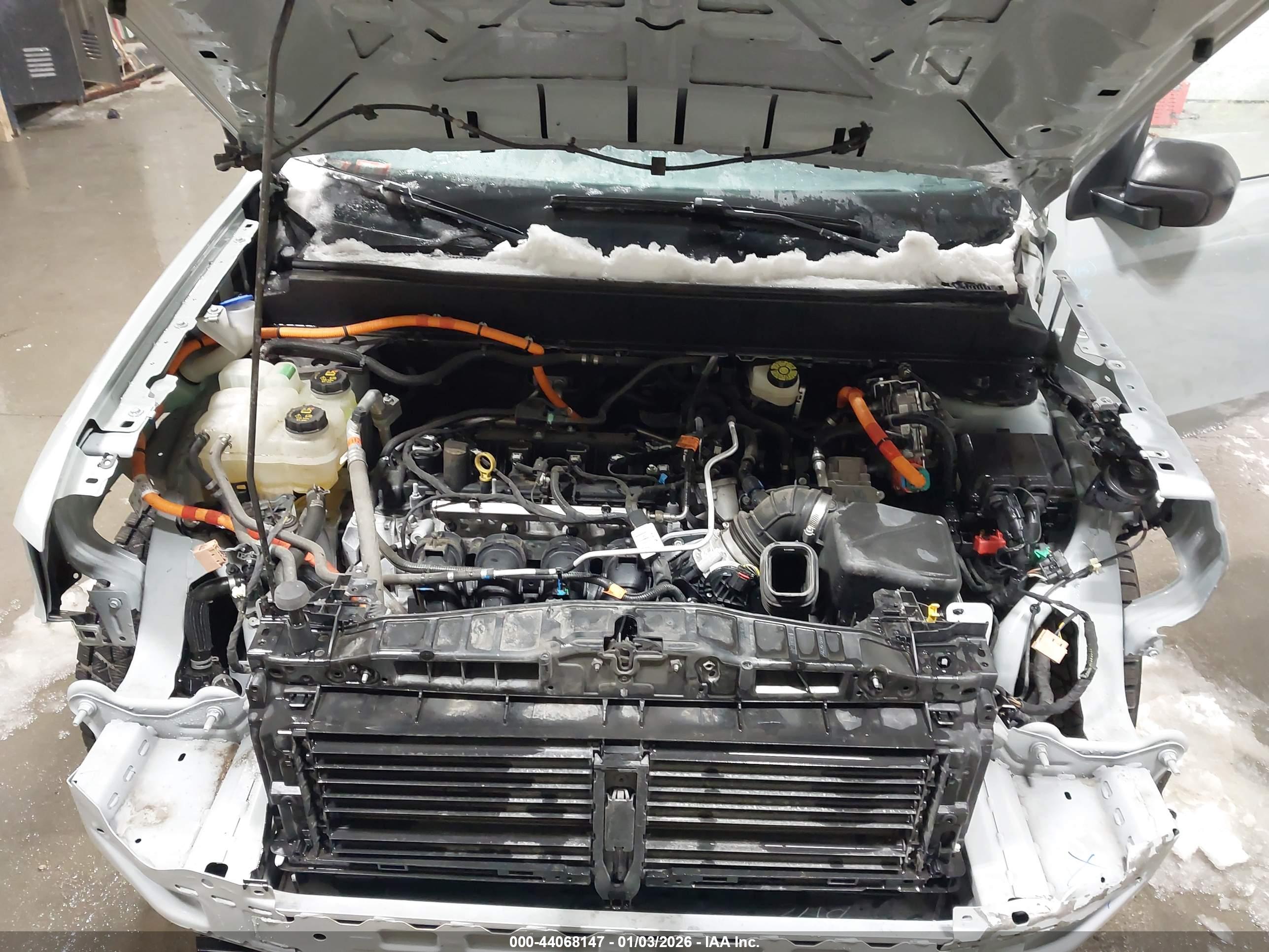 FORD MAVERICK image 10