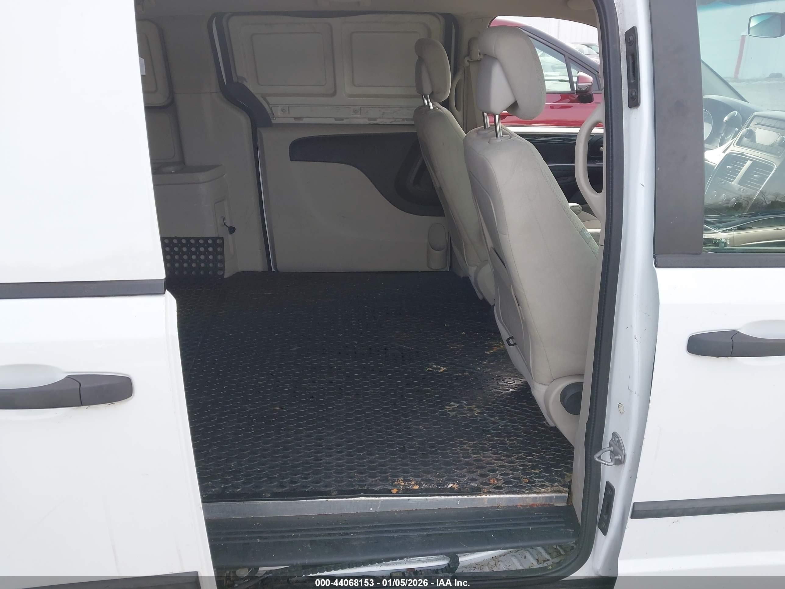 RAM CARGO image 8