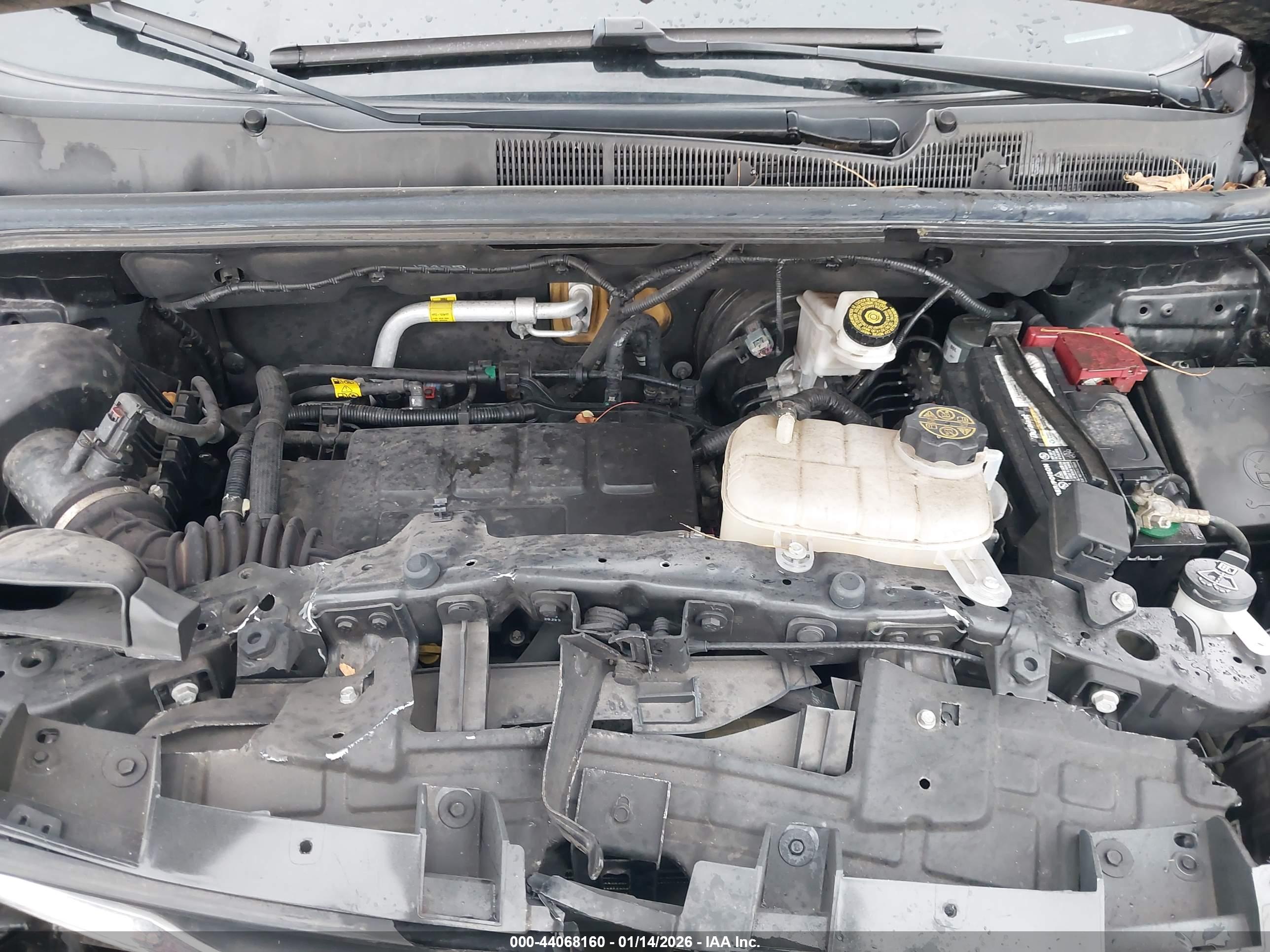 CHEVROLET TRAX image 10