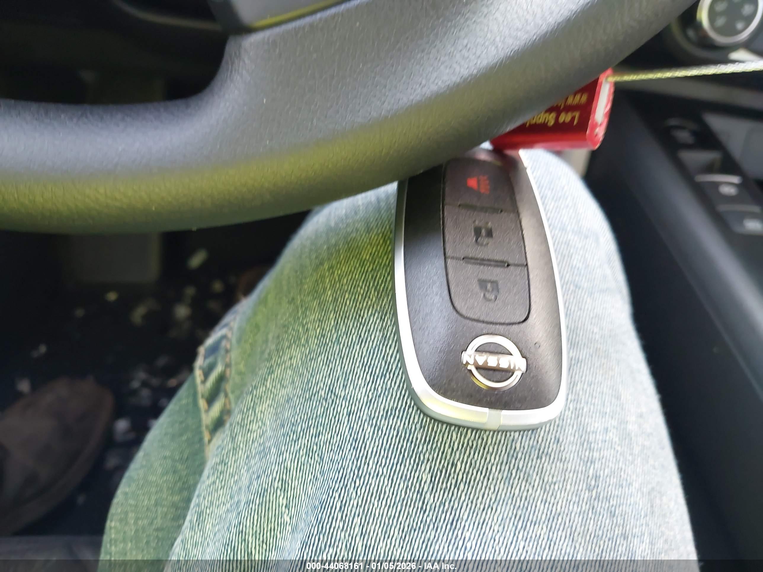 NISSAN KICKS image 11
