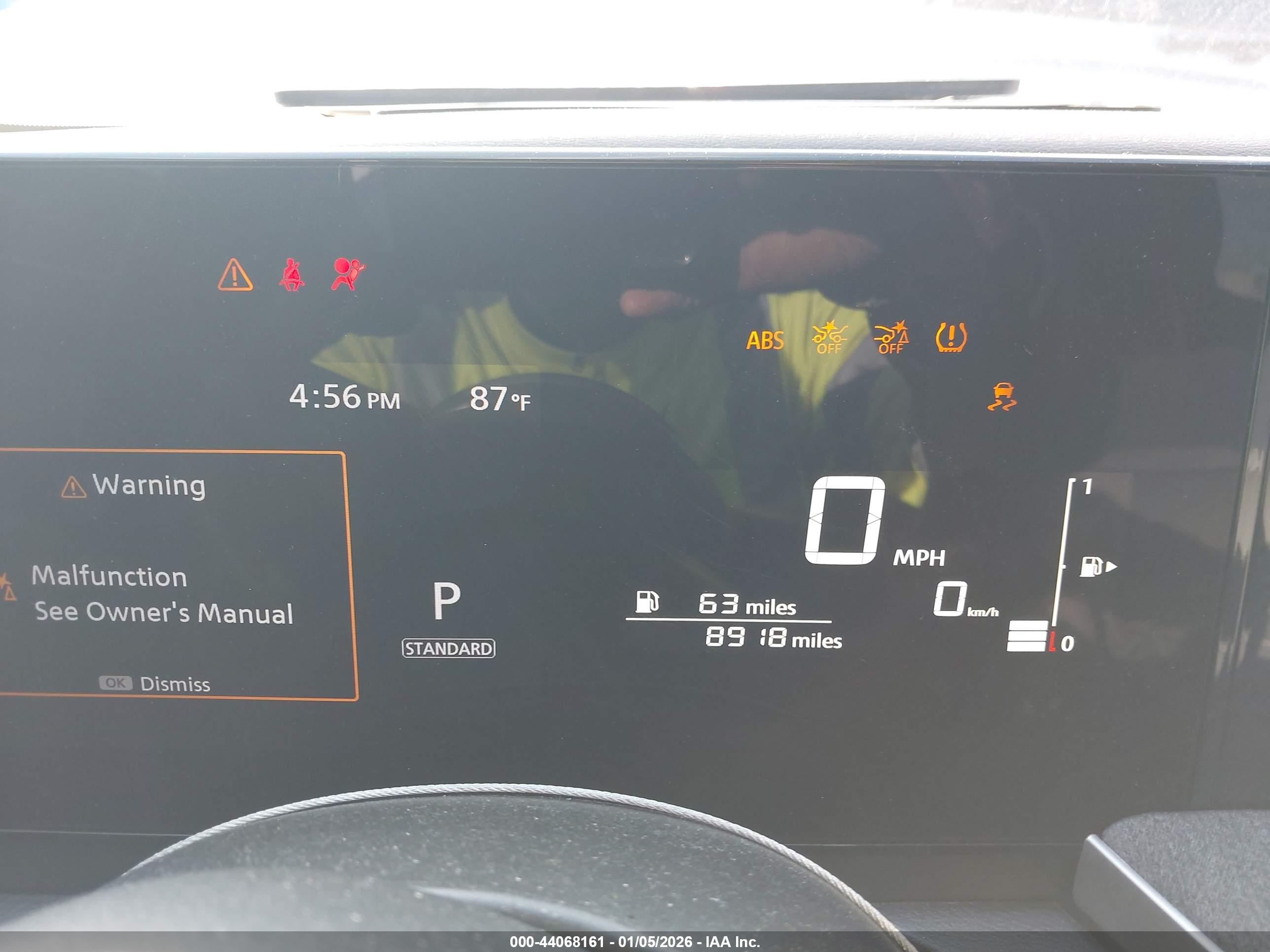 NISSAN KICKS image 7