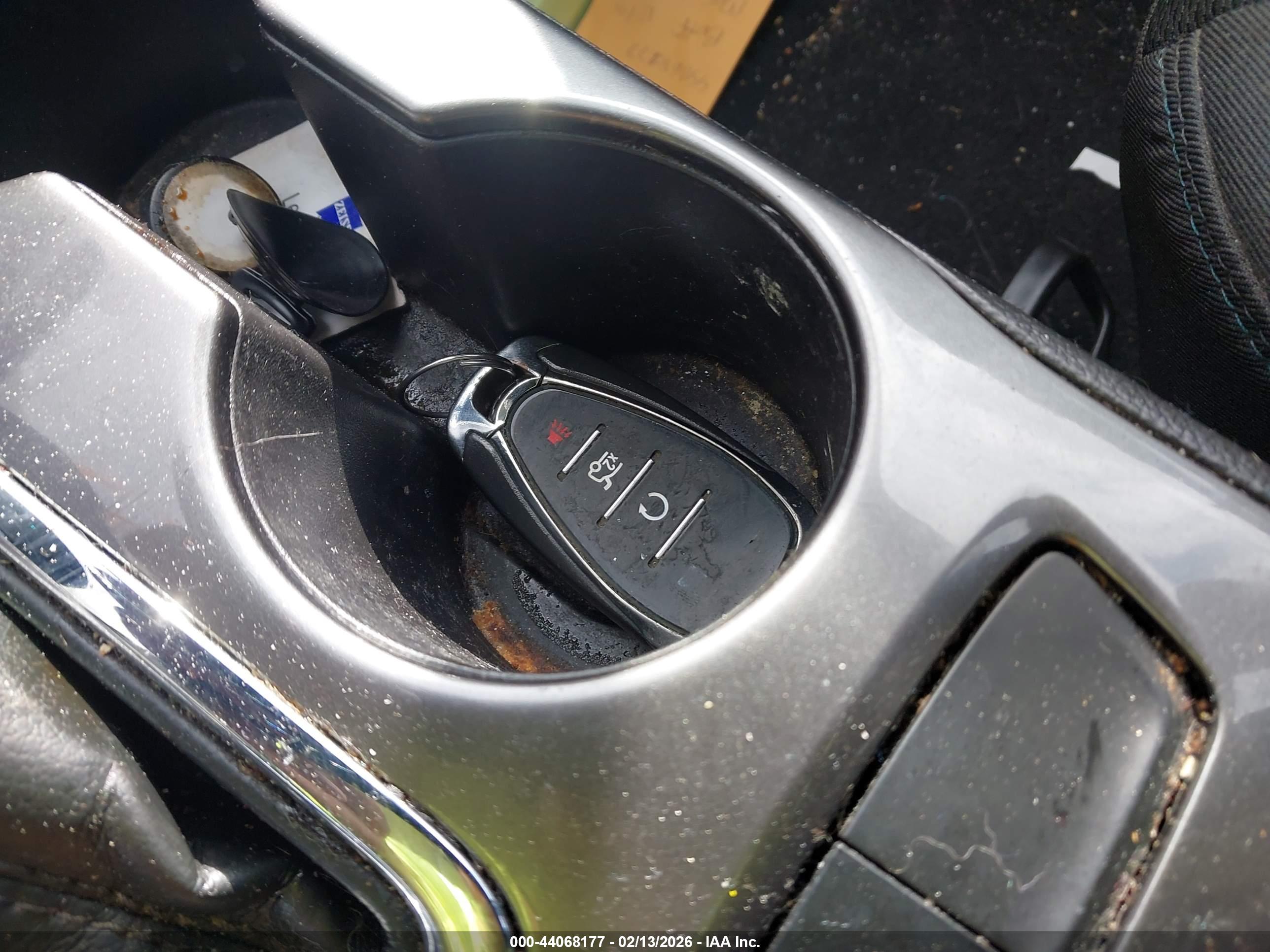 CHEVROLET CRUZE image 11