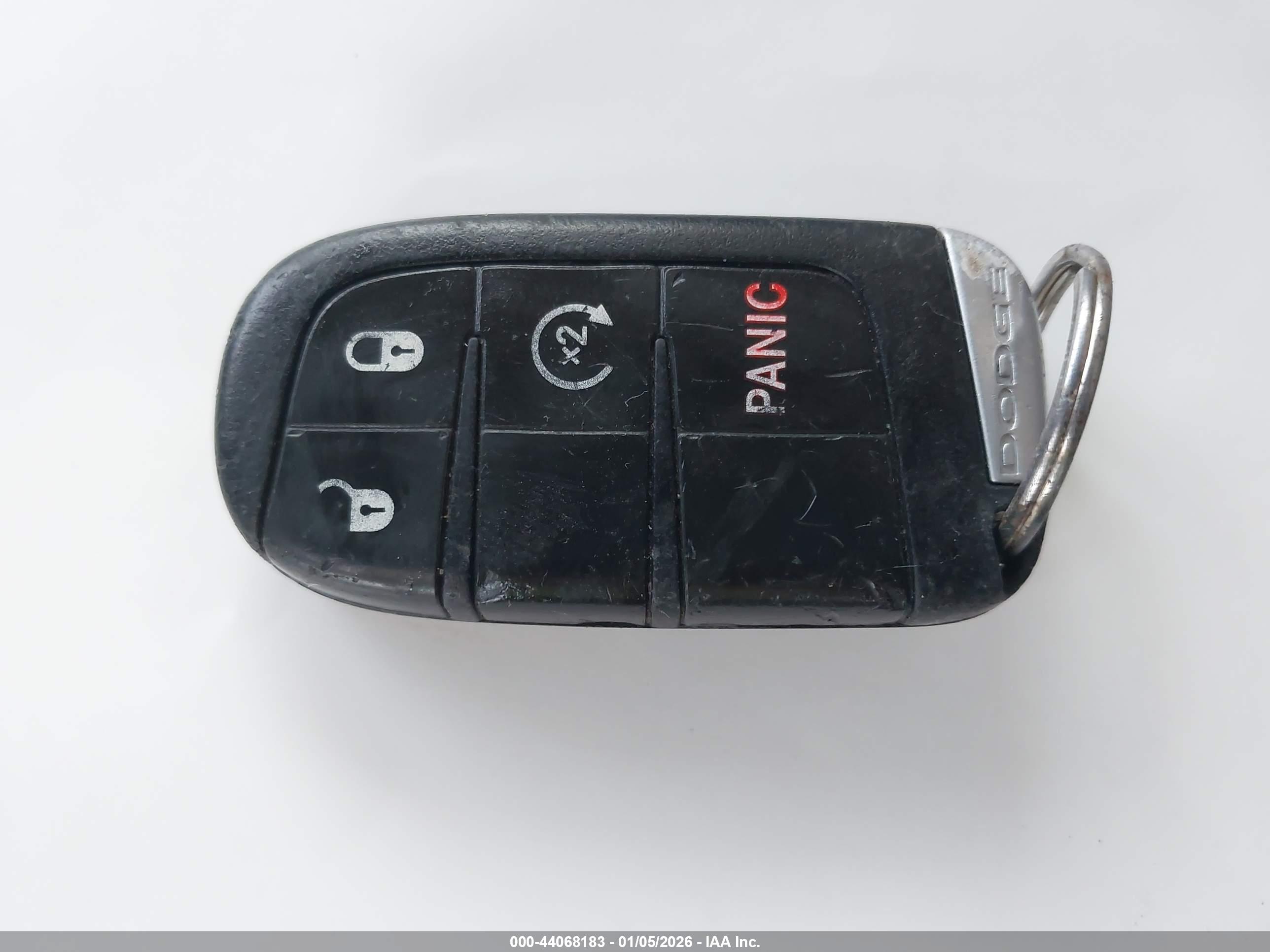 DODGE JOURNEY image 11