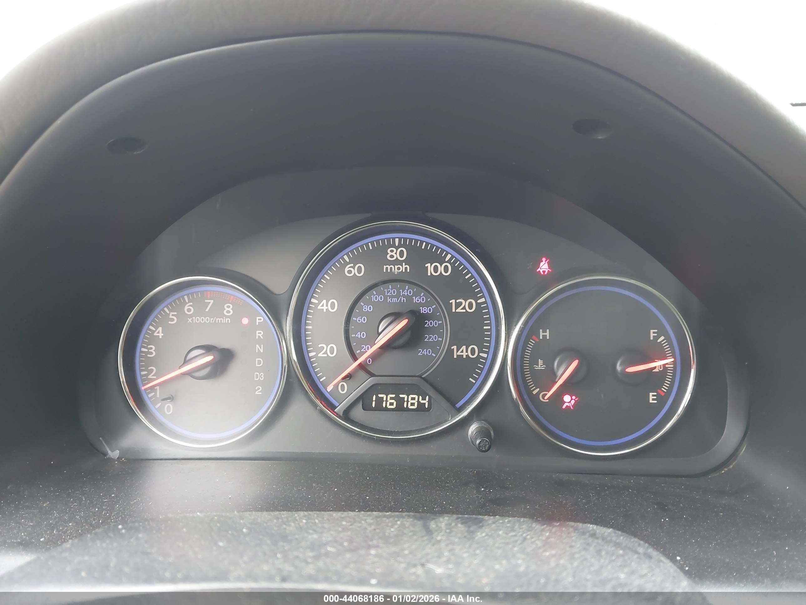 HONDA CIVIC image 7