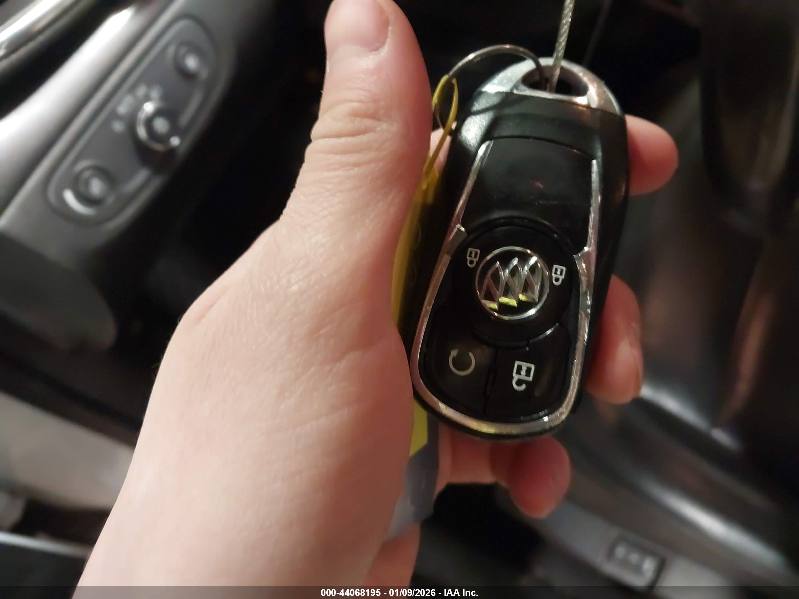 BUICK ENCORE image 11