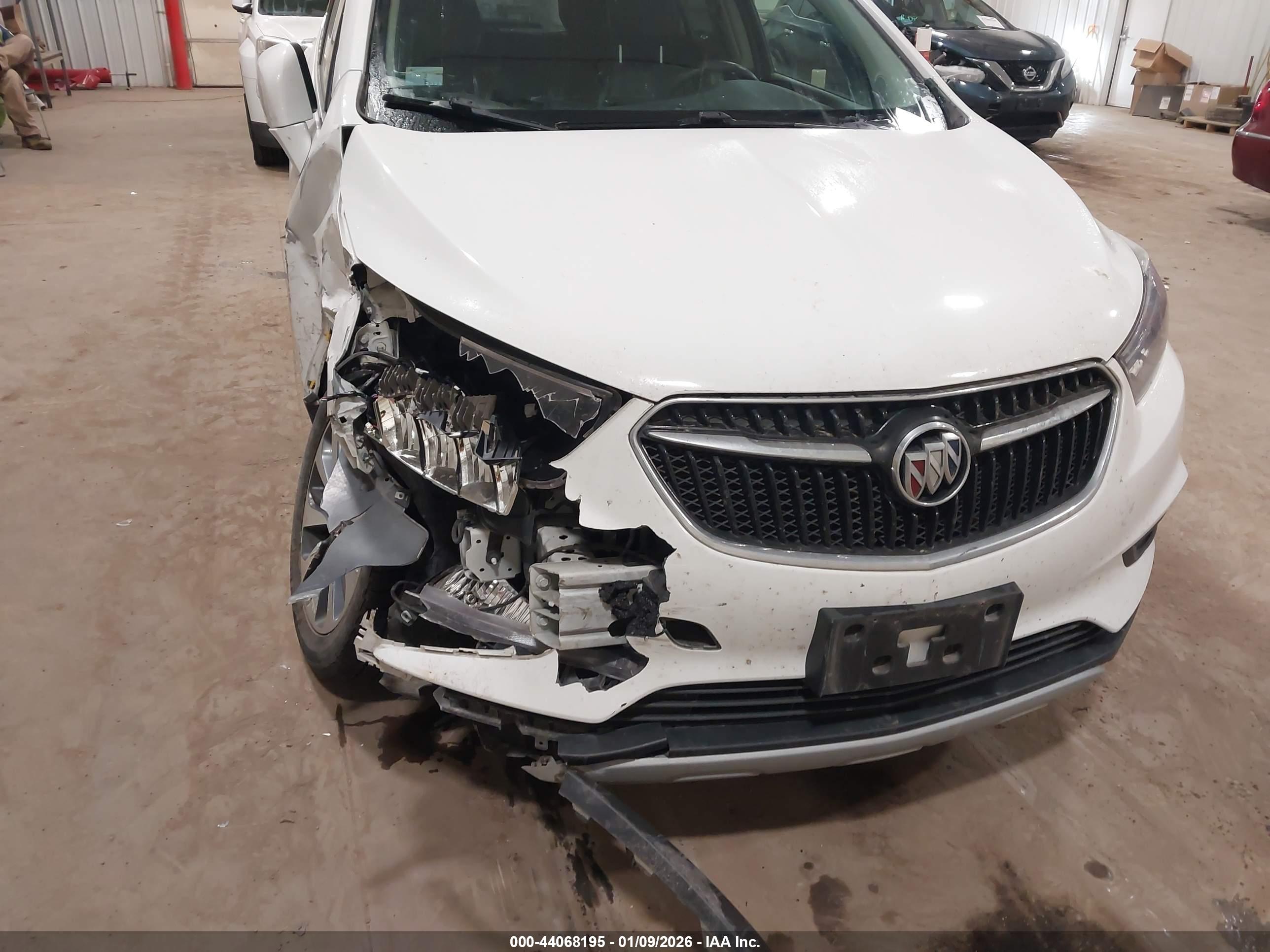 BUICK ENCORE image 6