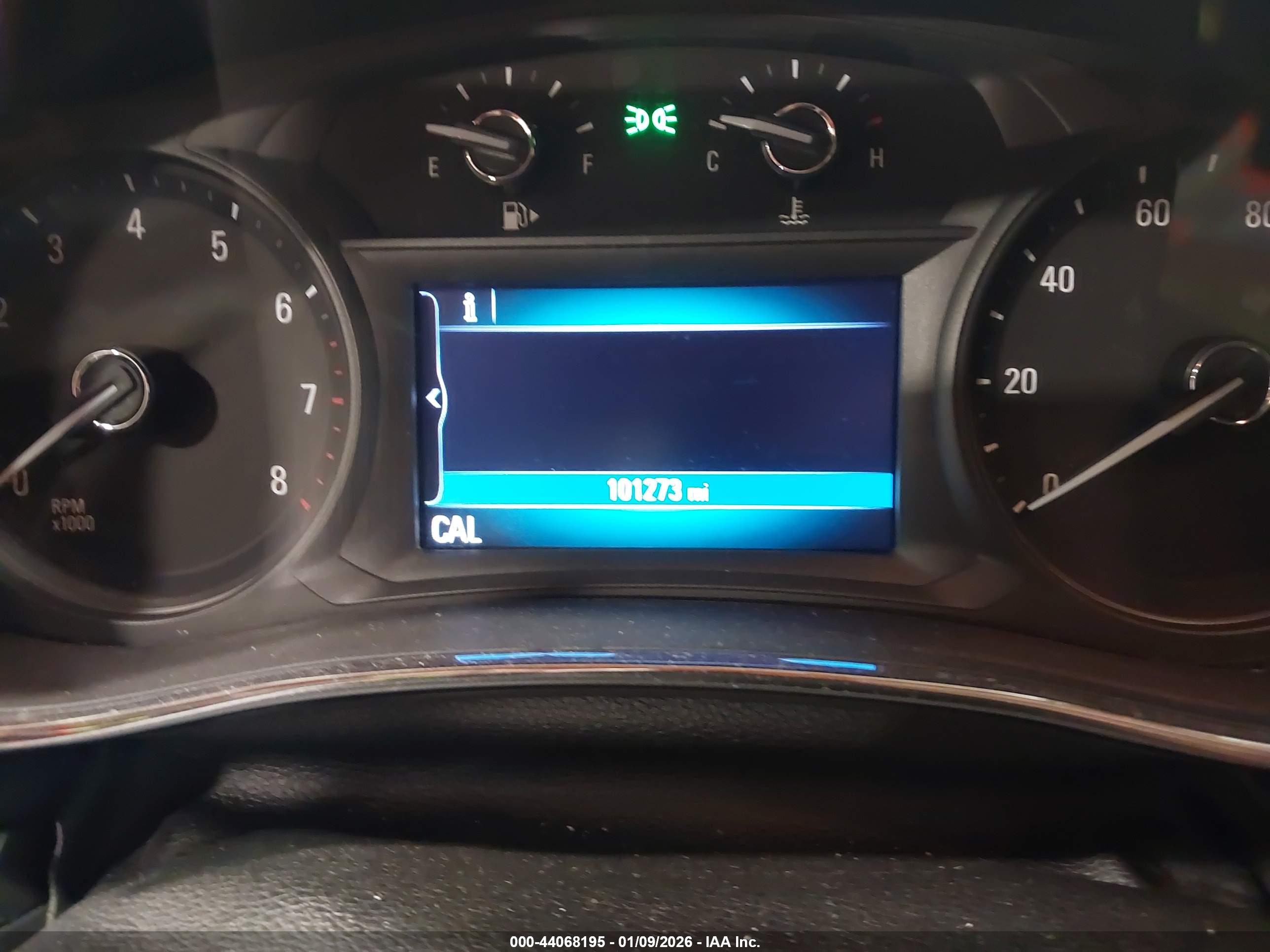 BUICK ENCORE image 7