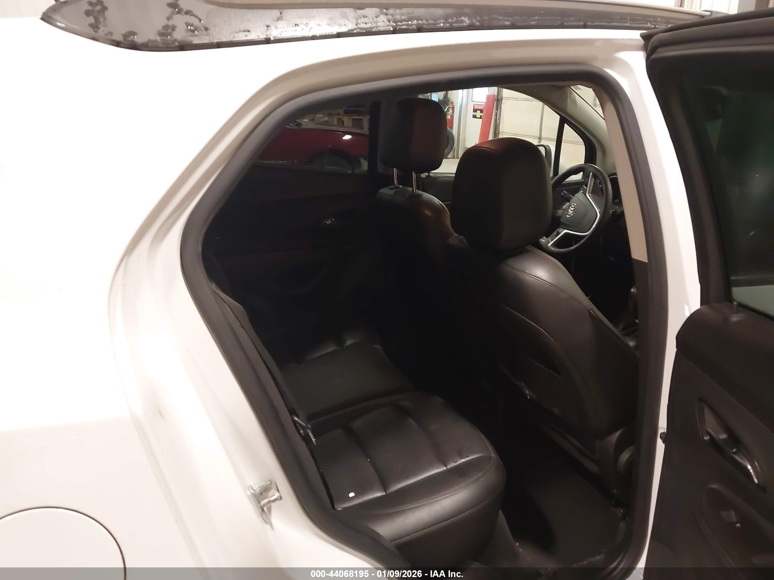 BUICK ENCORE image 8