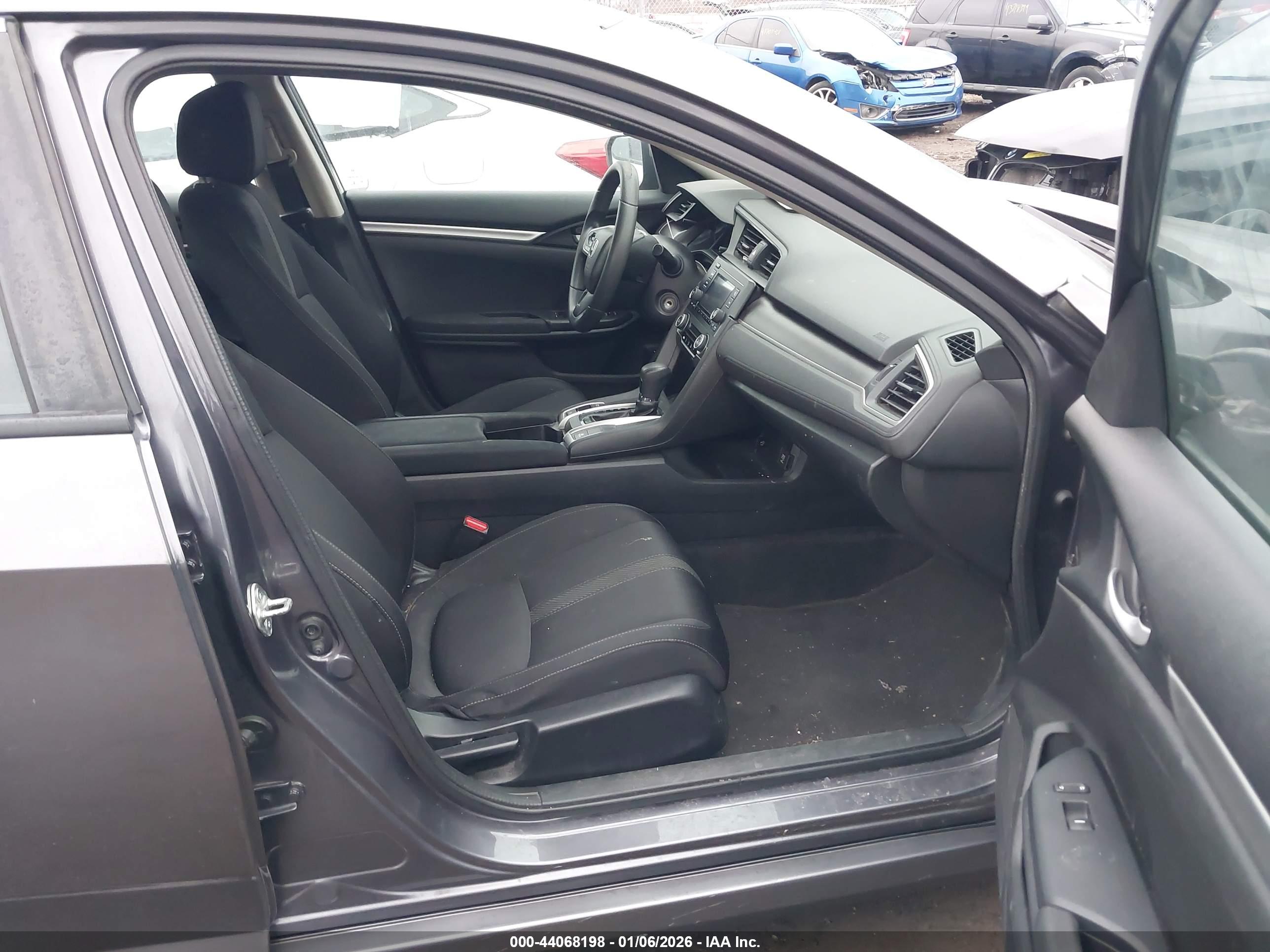 HONDA CIVIC image 5