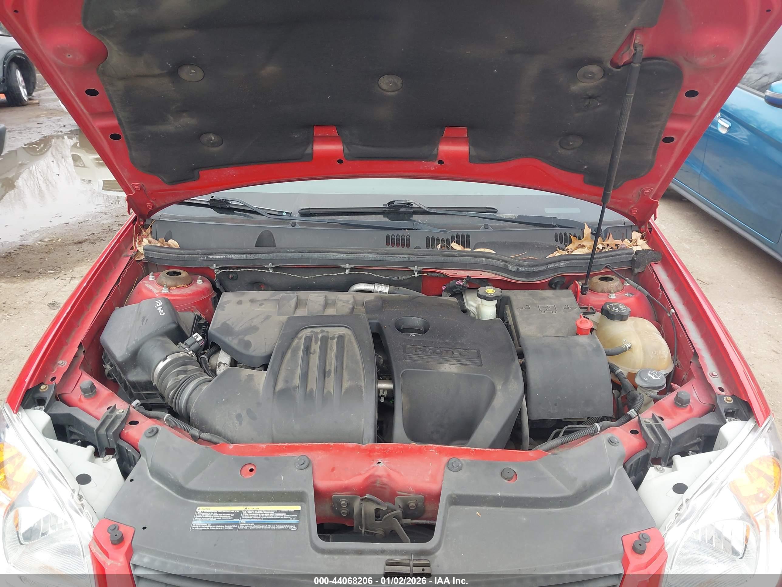 CHEVROLET COBALT image 10