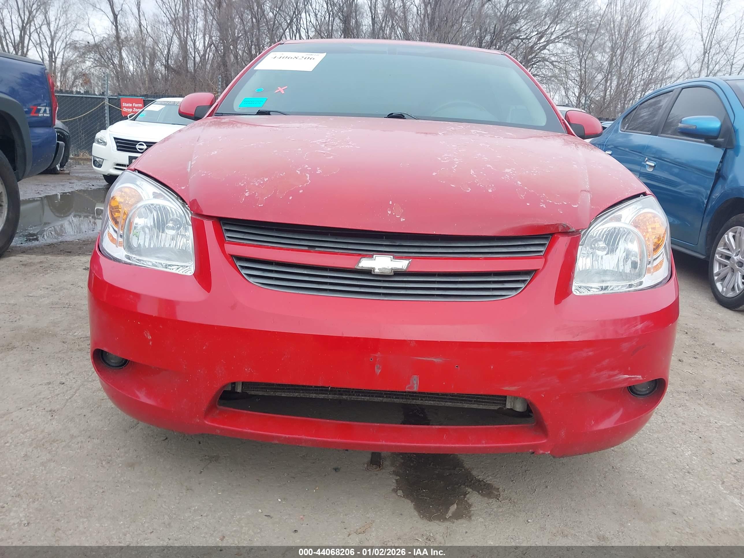 CHEVROLET COBALT image 6