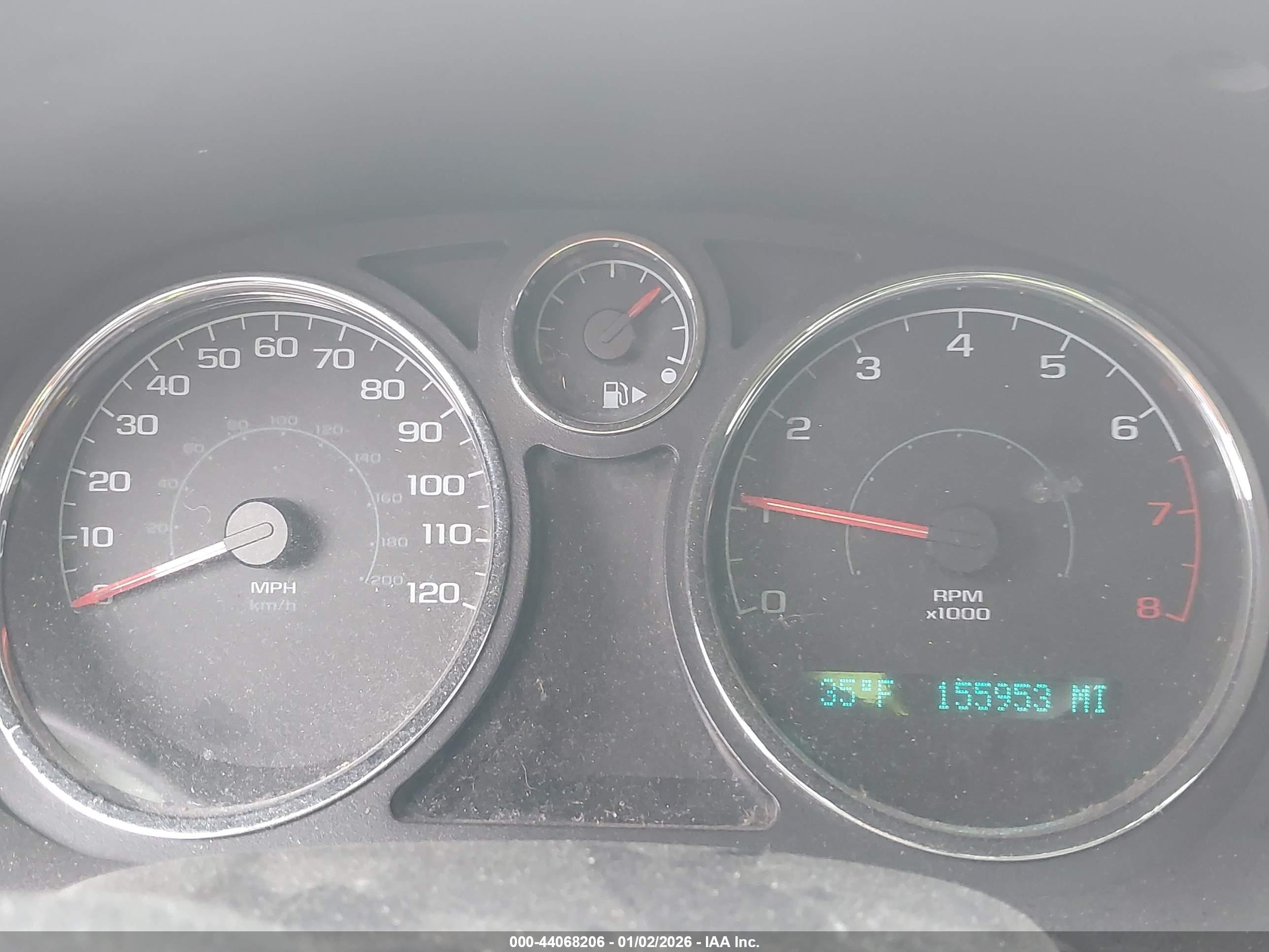 CHEVROLET COBALT image 7